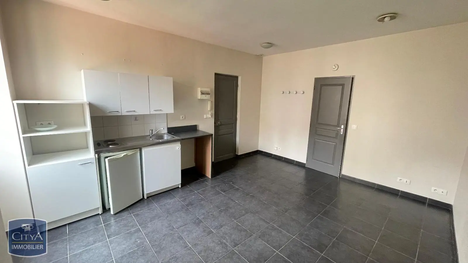 Photo 1 Appartement 2 pièces 29.65m²