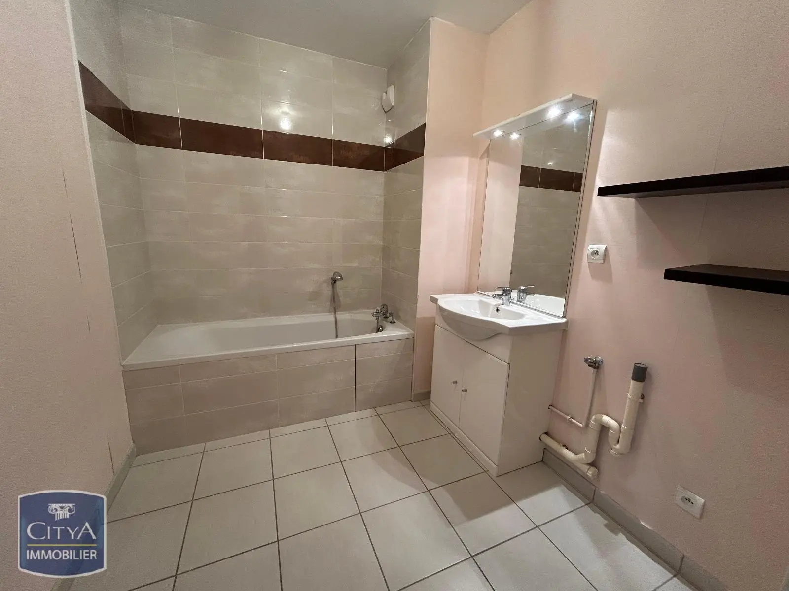 Photo 4 Appartement 2 pièces 55.9m²
