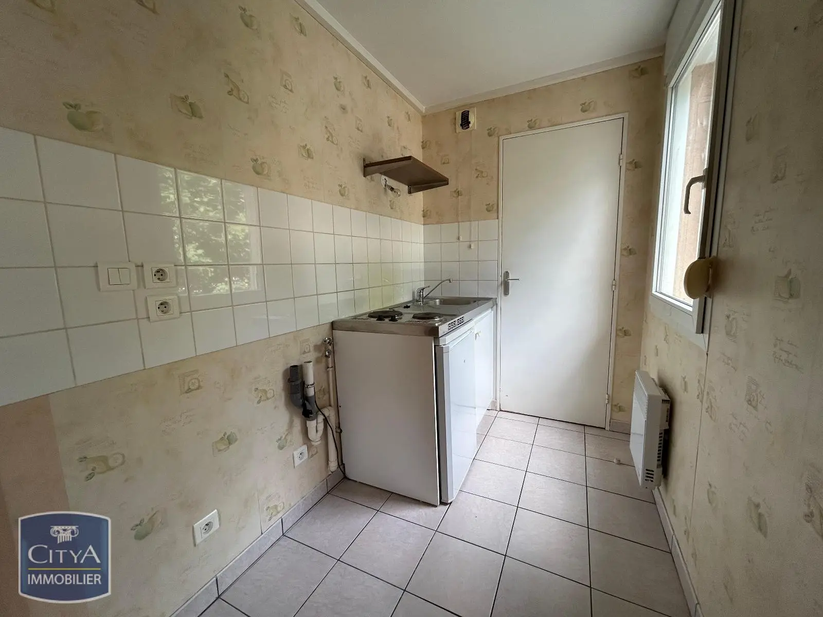 Photo 4 Appartement 1 pièce 31.25m²