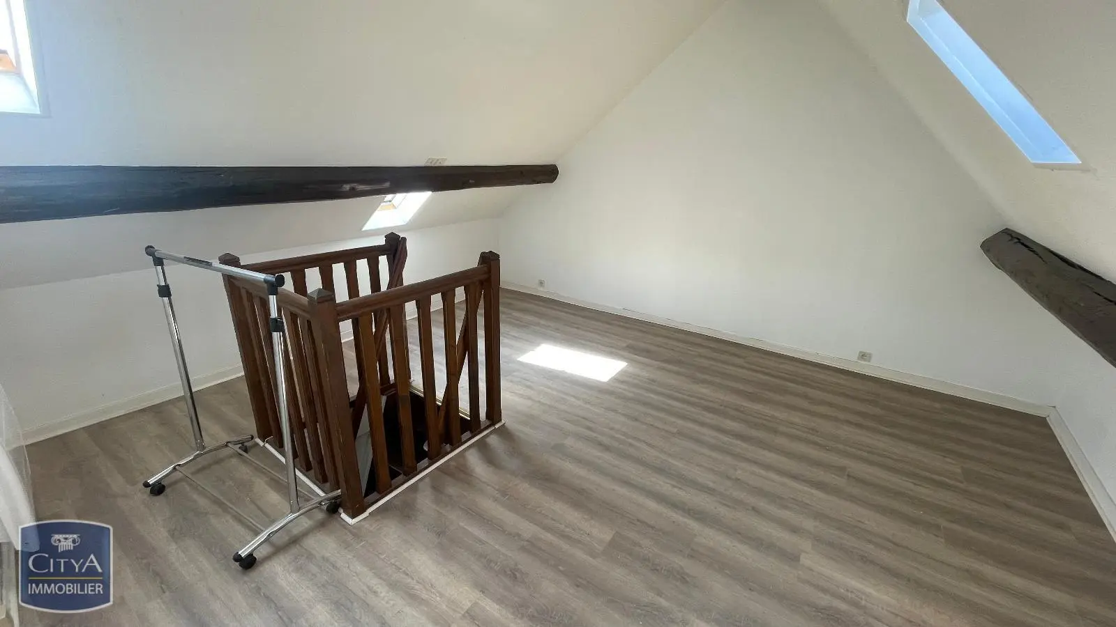 Photo 6 Appartement 2 pièces 44.18m²