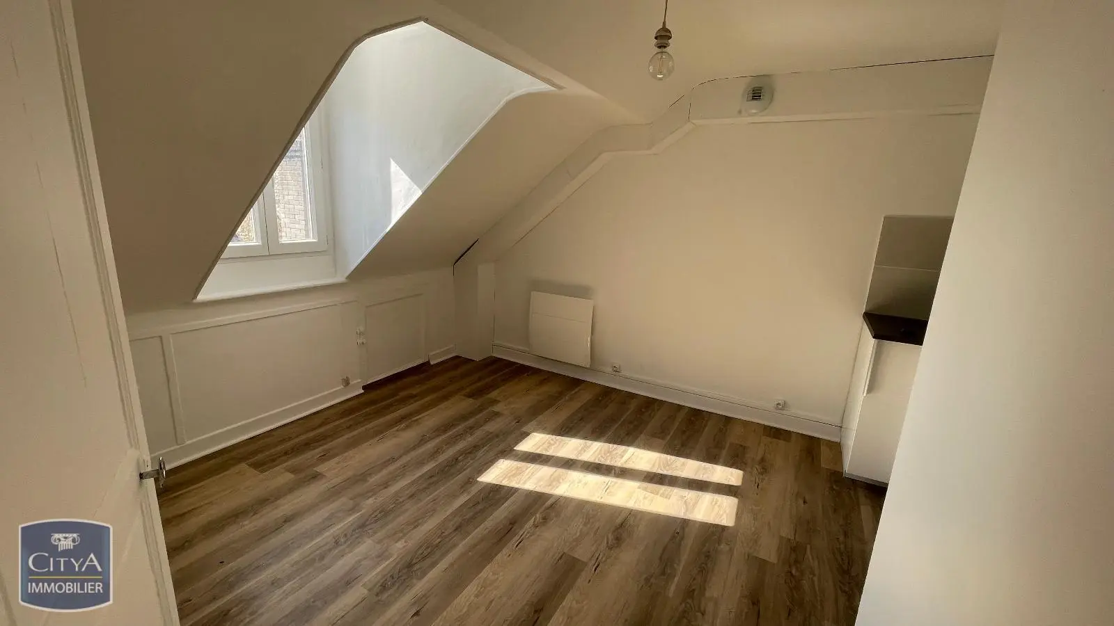 Photo 2 Appartement 2 pièces 44.18m²