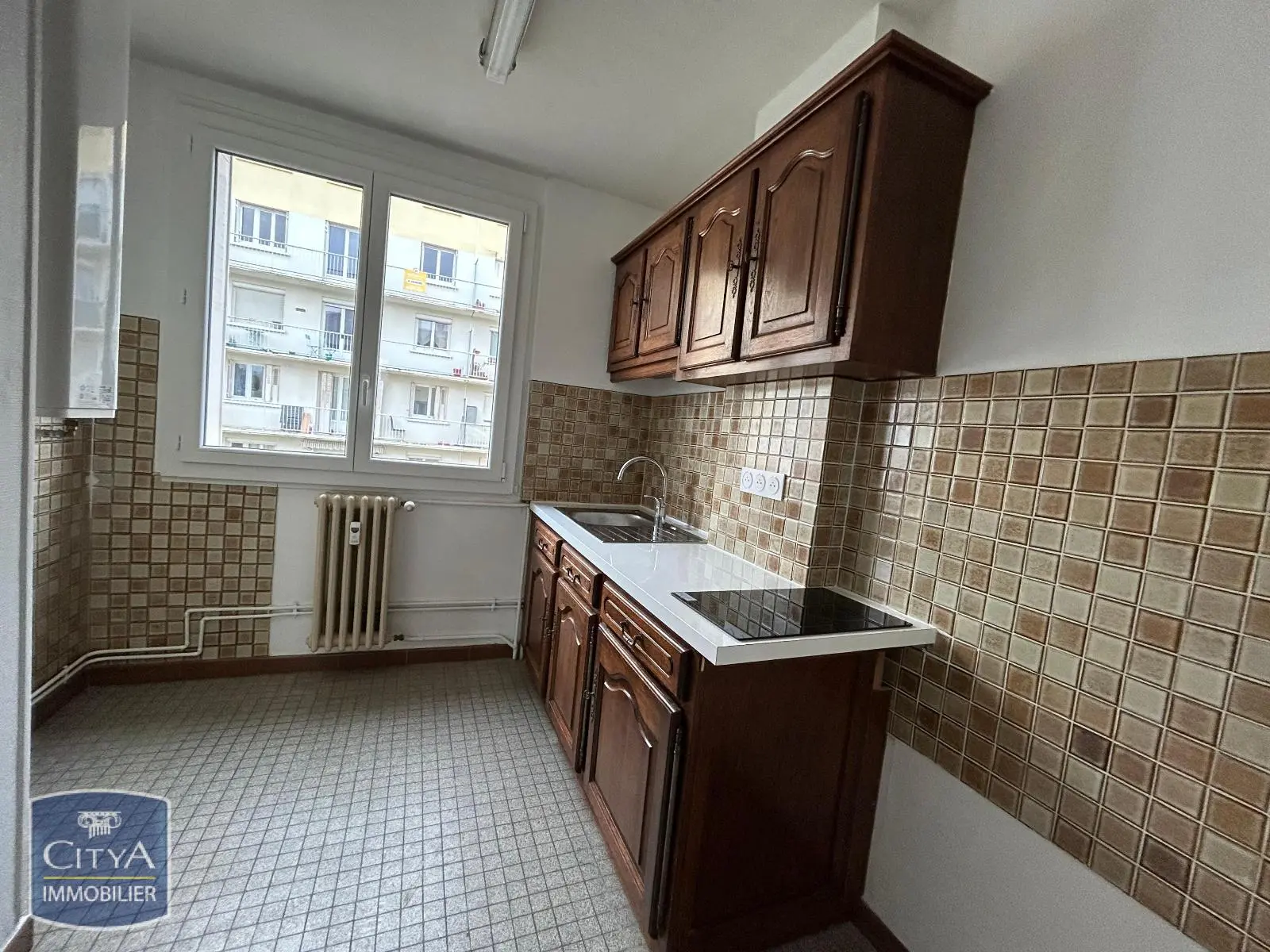 Photo 4 Appartement 3 pièces 51.45m²