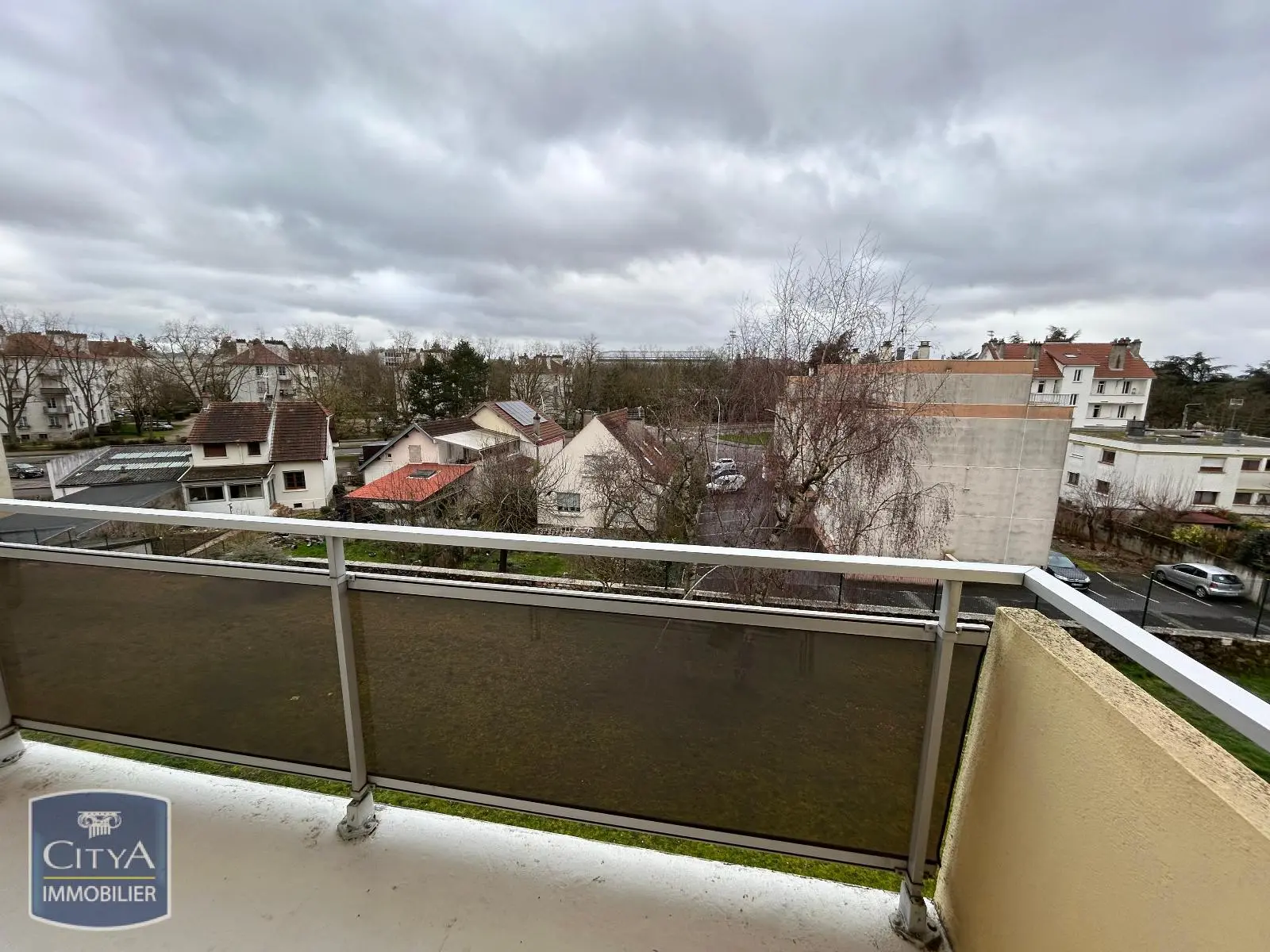 Photo 3 Appartement 3 pièces 51.45m²