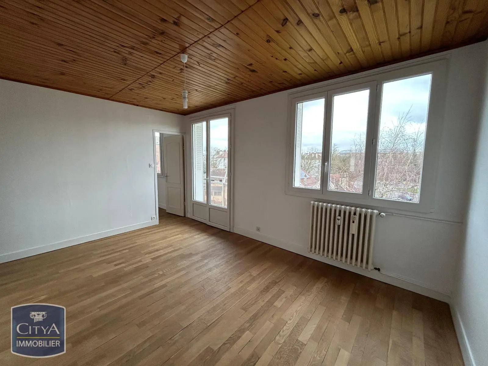 Photo 1 Appartement 3 pièces 51.45m²