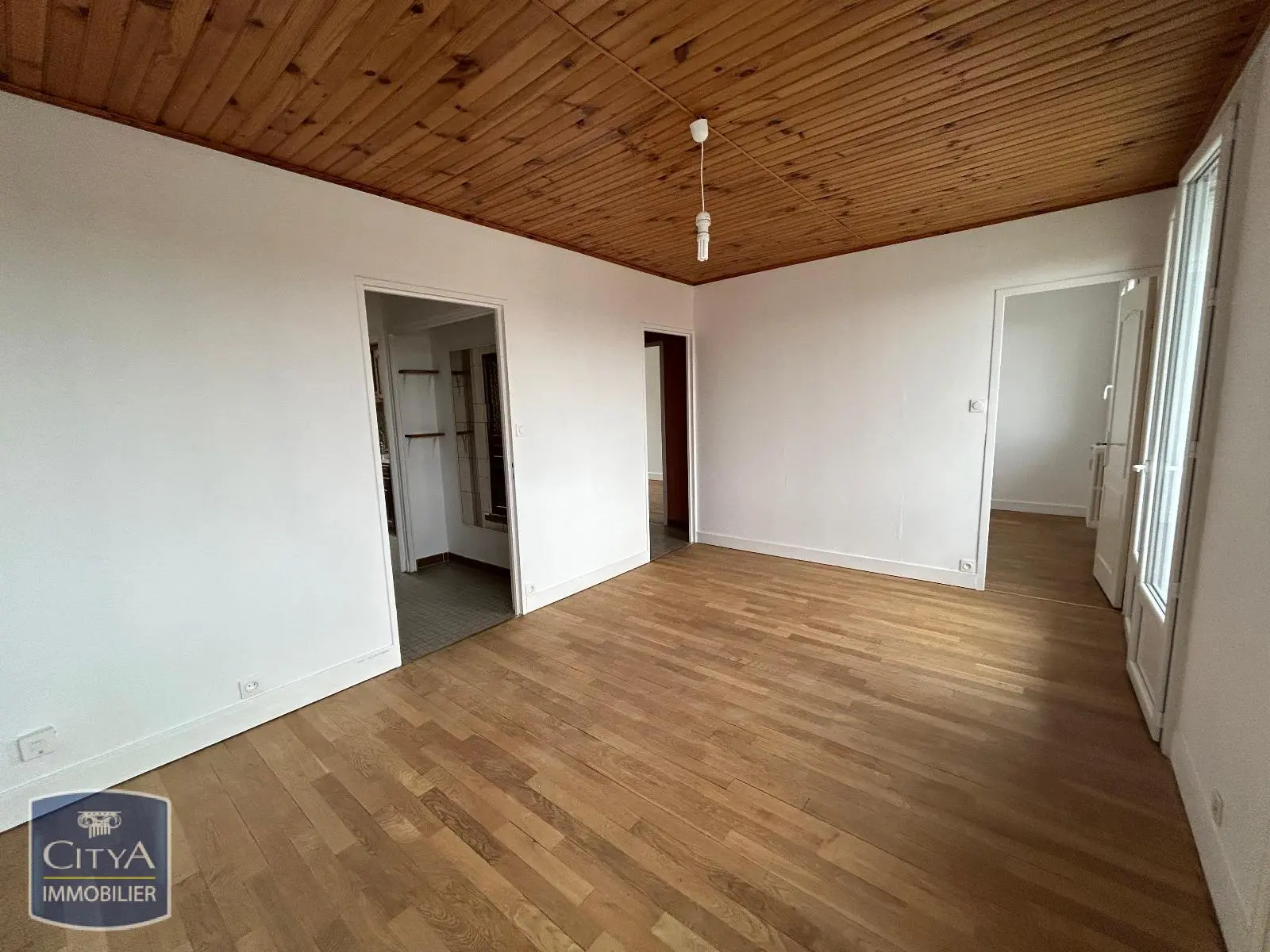 Photo 2 Appartement 3 pièces 51.45m²