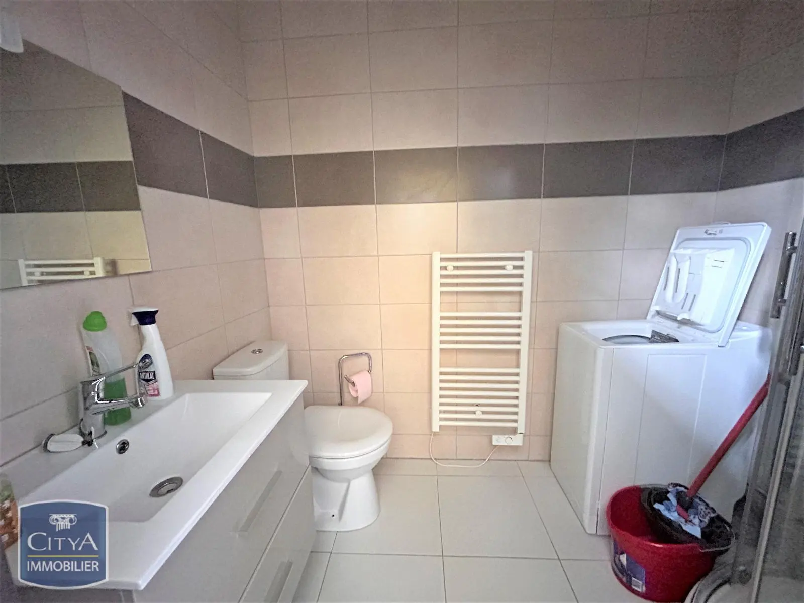 Photo 5 Appartement 1 pièce 17.1m²