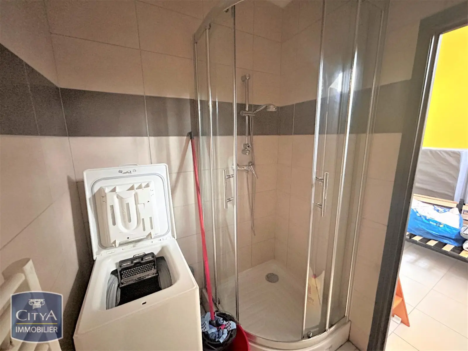 Photo 6 Appartement 1 pièce 17.1m²