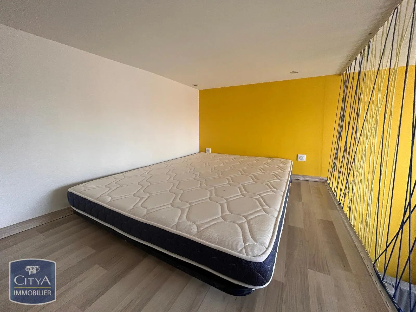 Photo 4 Appartement 1 pièce 17.1m²
