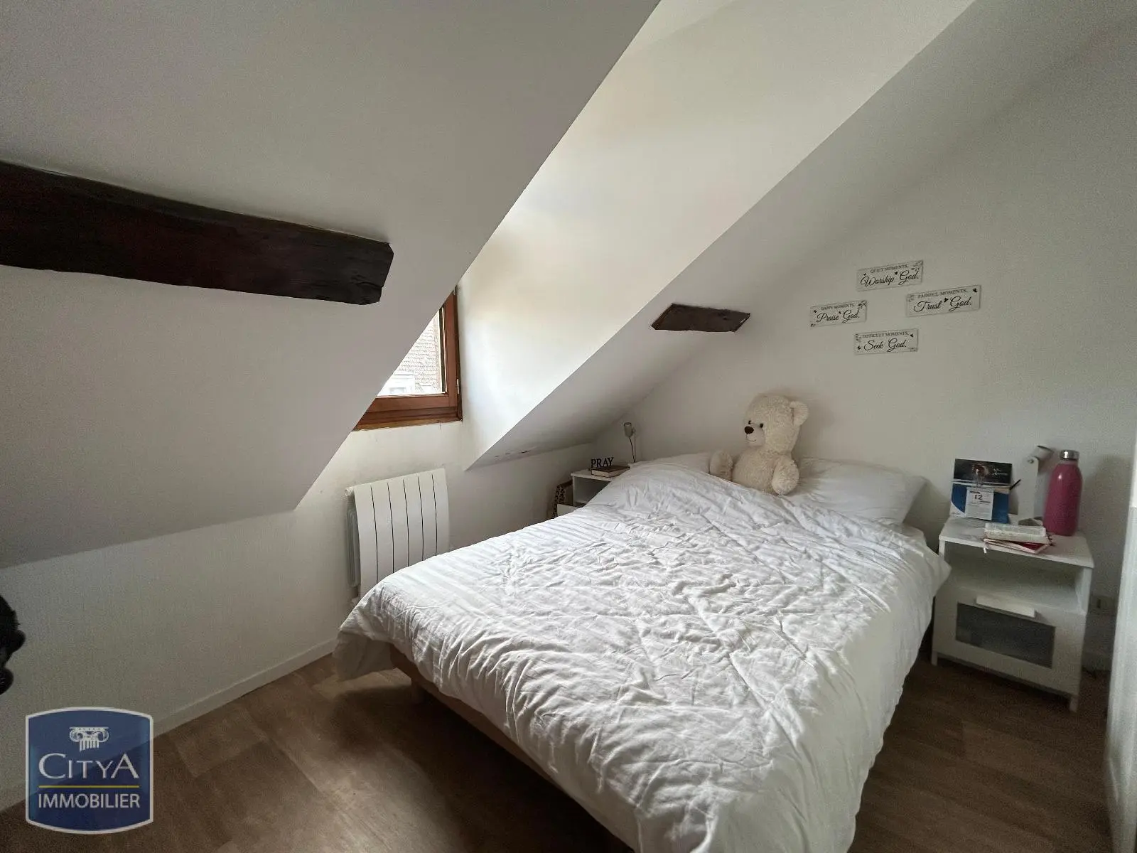 Photo 4 Appartement 2 pièces 19.32m²