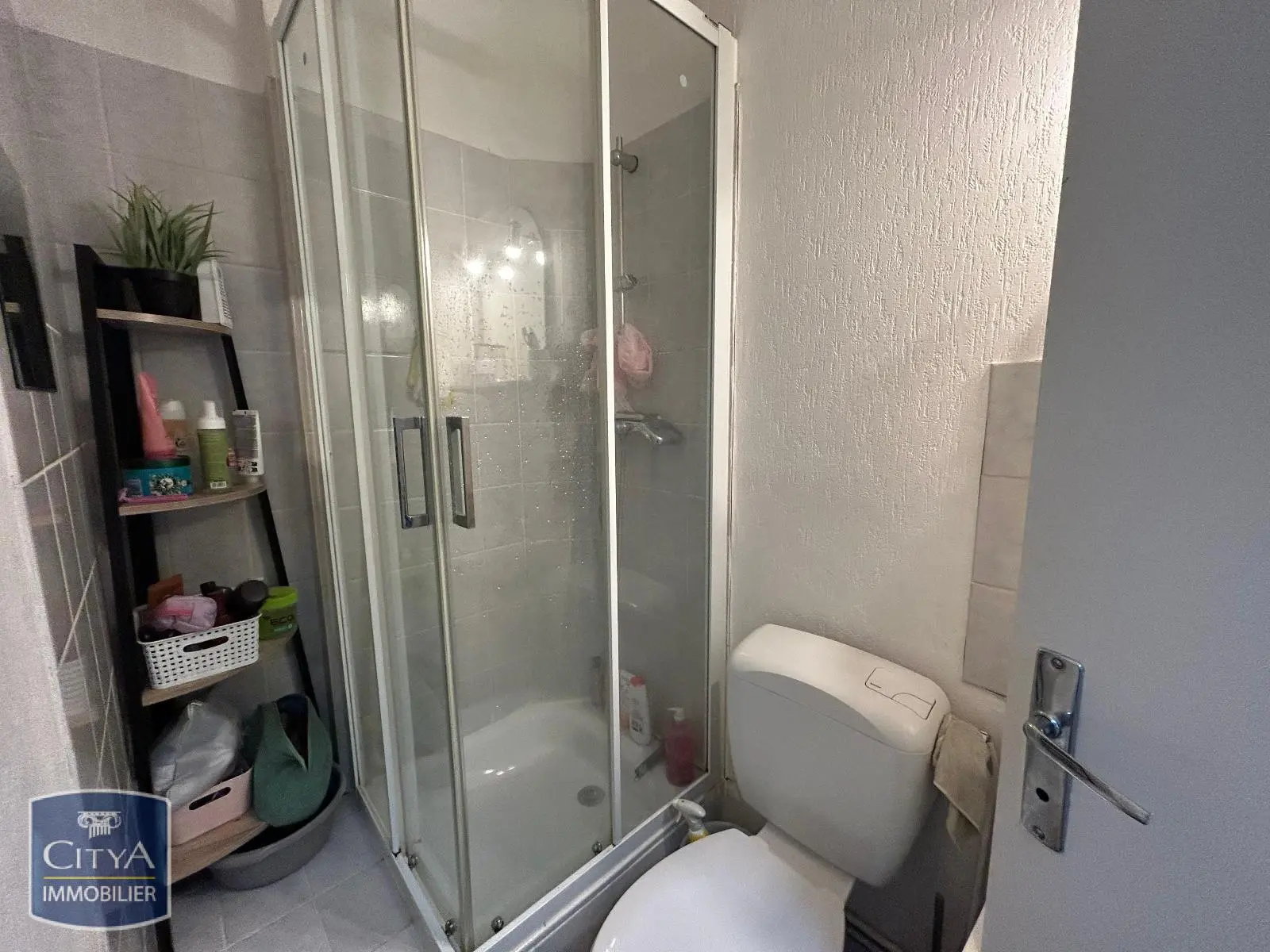 Photo 5 Appartement 2 pièces 19.32m²