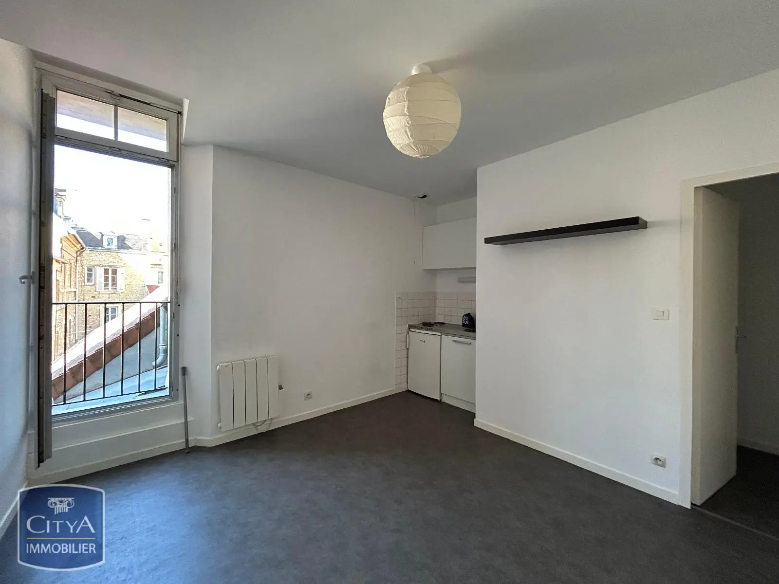 Photo 1 Appartement 2 pièces 29.5m²