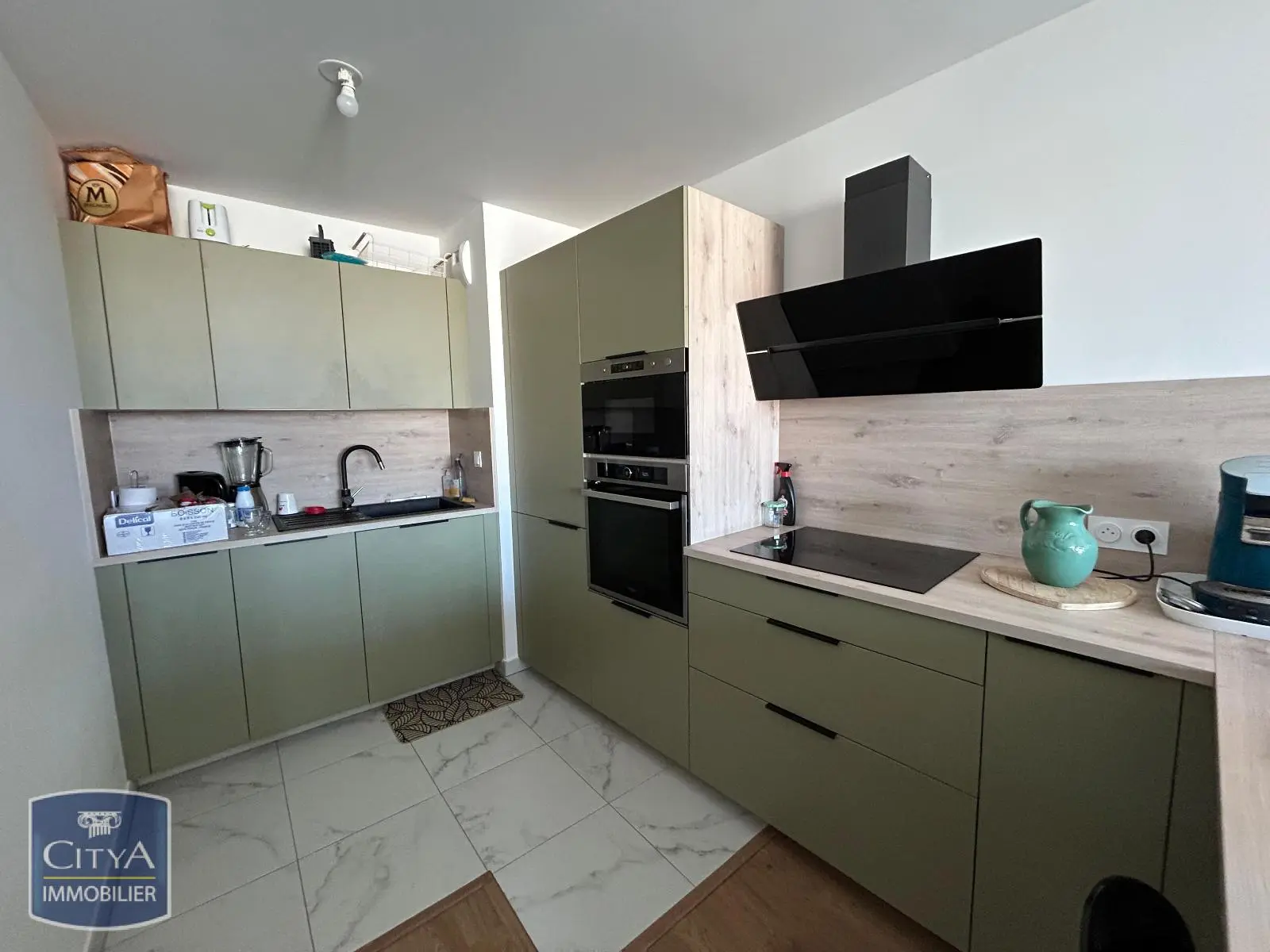 Photo 1 Appartement 2 pièces 49.25m²