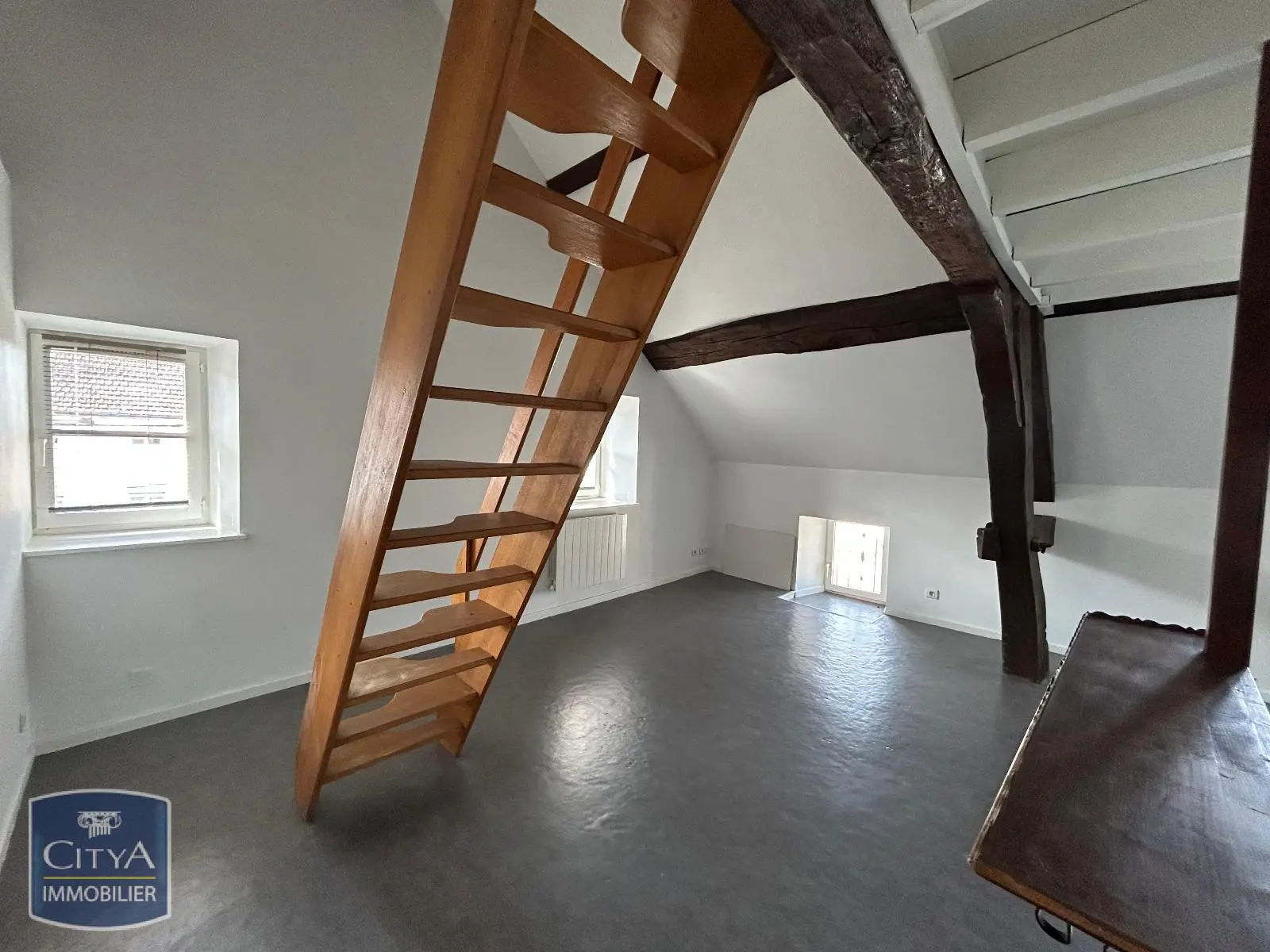 Photo 3 Appartement 1 pièce 28.73m²