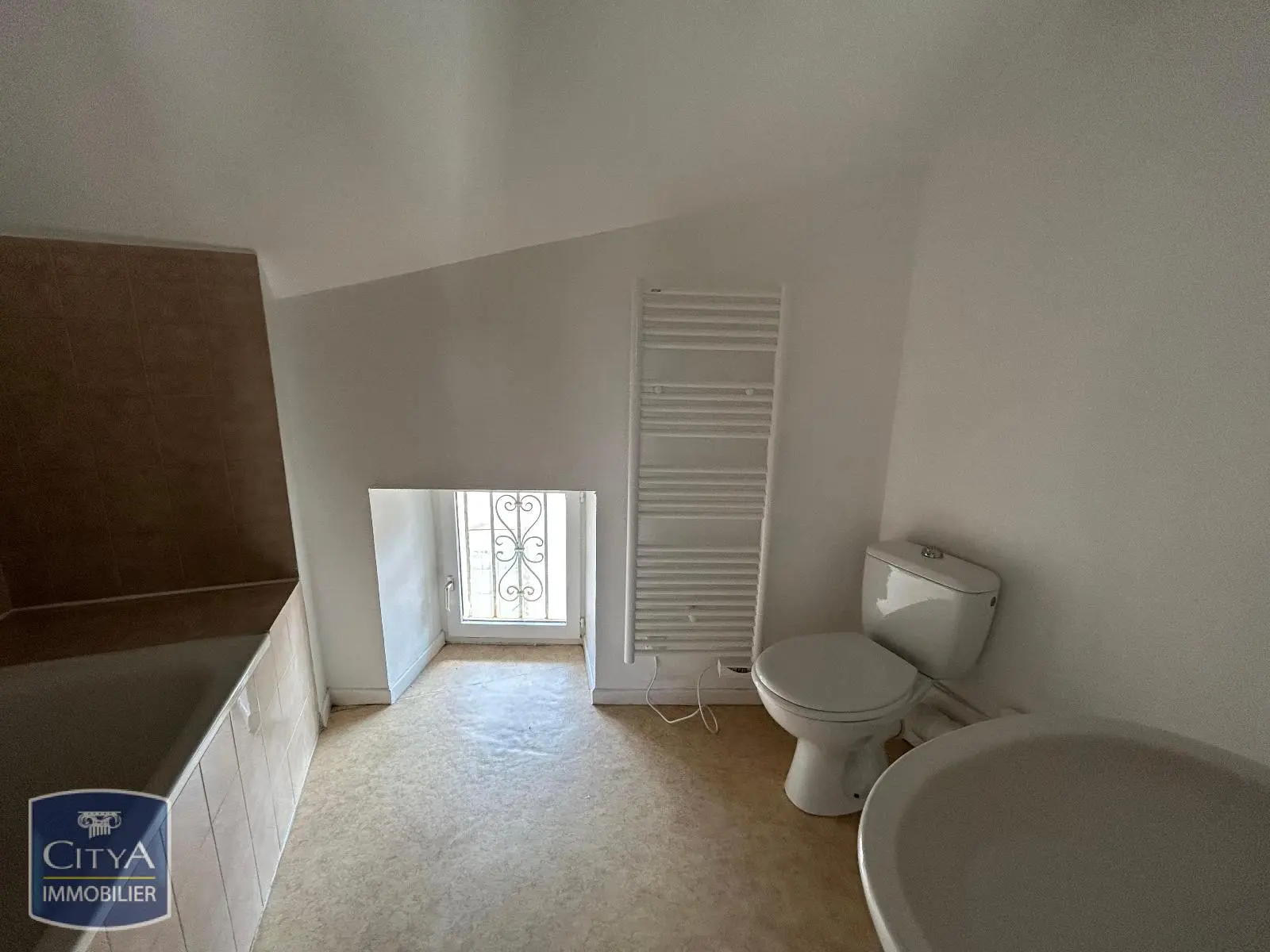 Photo 5 Appartement 1 pièce 28.73m²