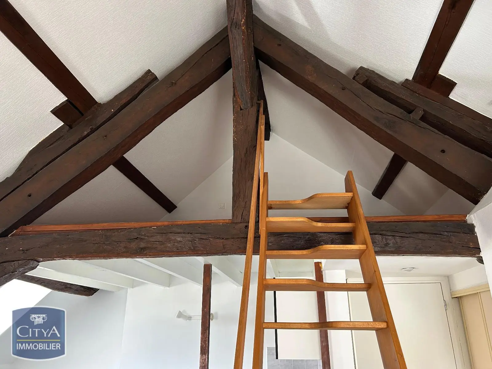 Photo 4 Appartement 1 pièce 28.73m²