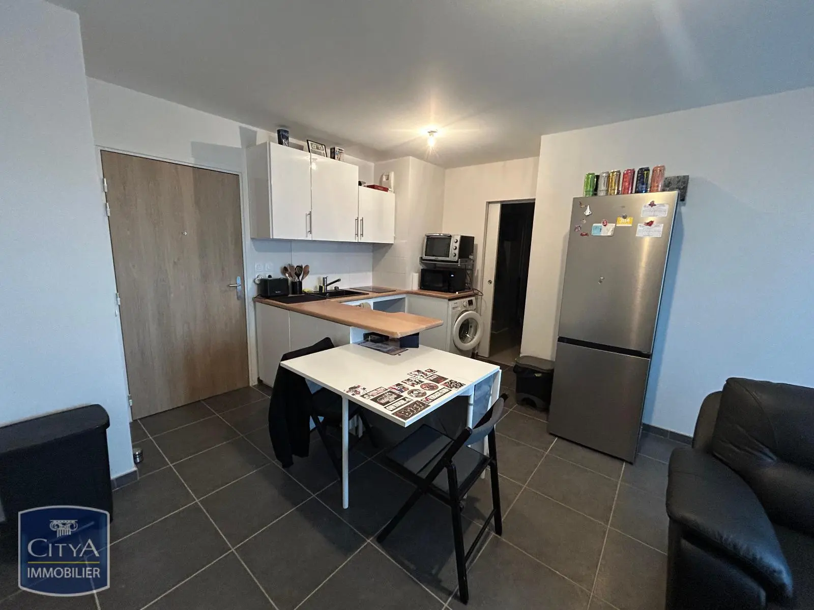 Photo 4 Appartement 2 pièces 37.8m²