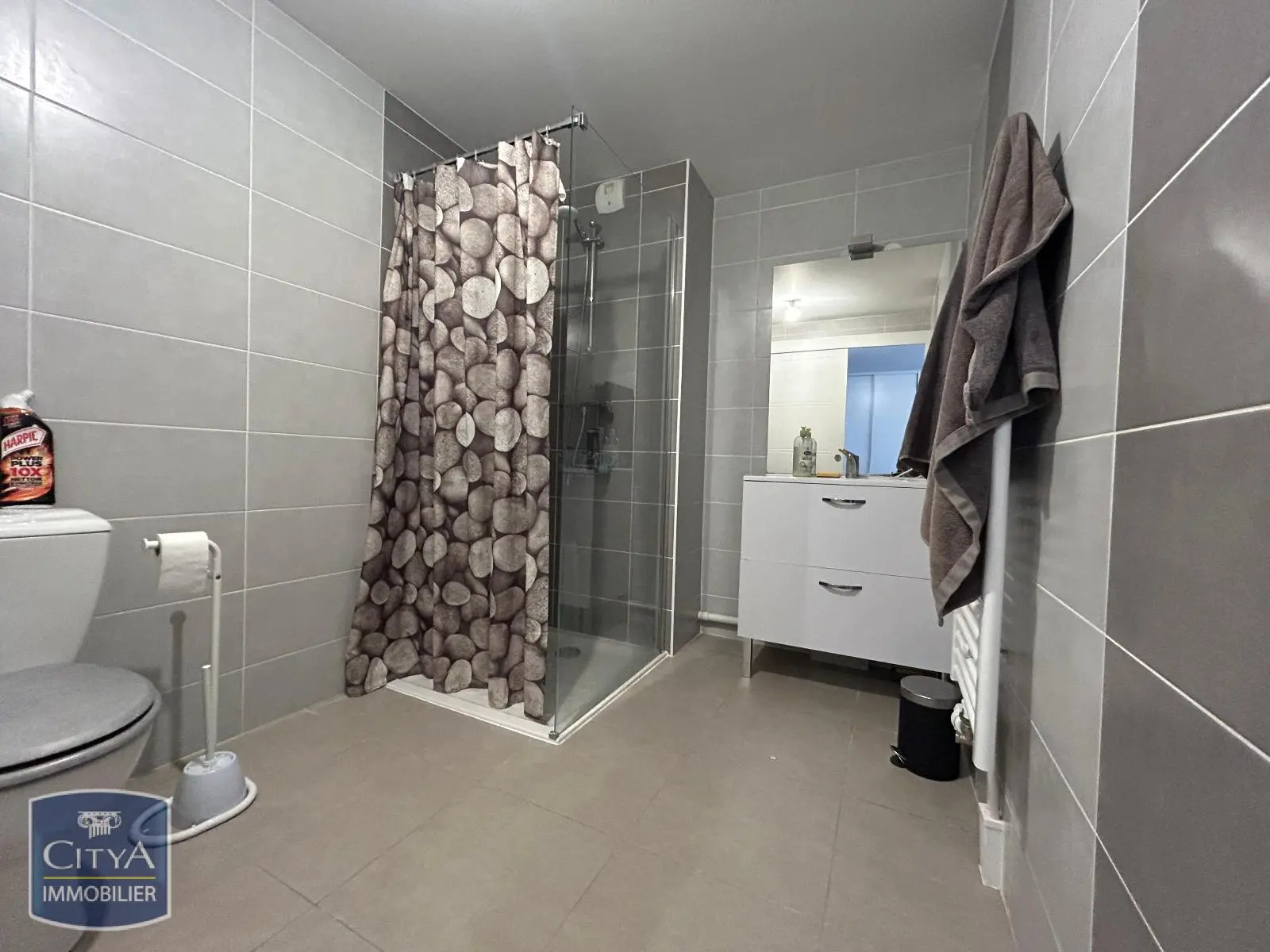 Photo 5 Appartement 2 pièces 37.8m²