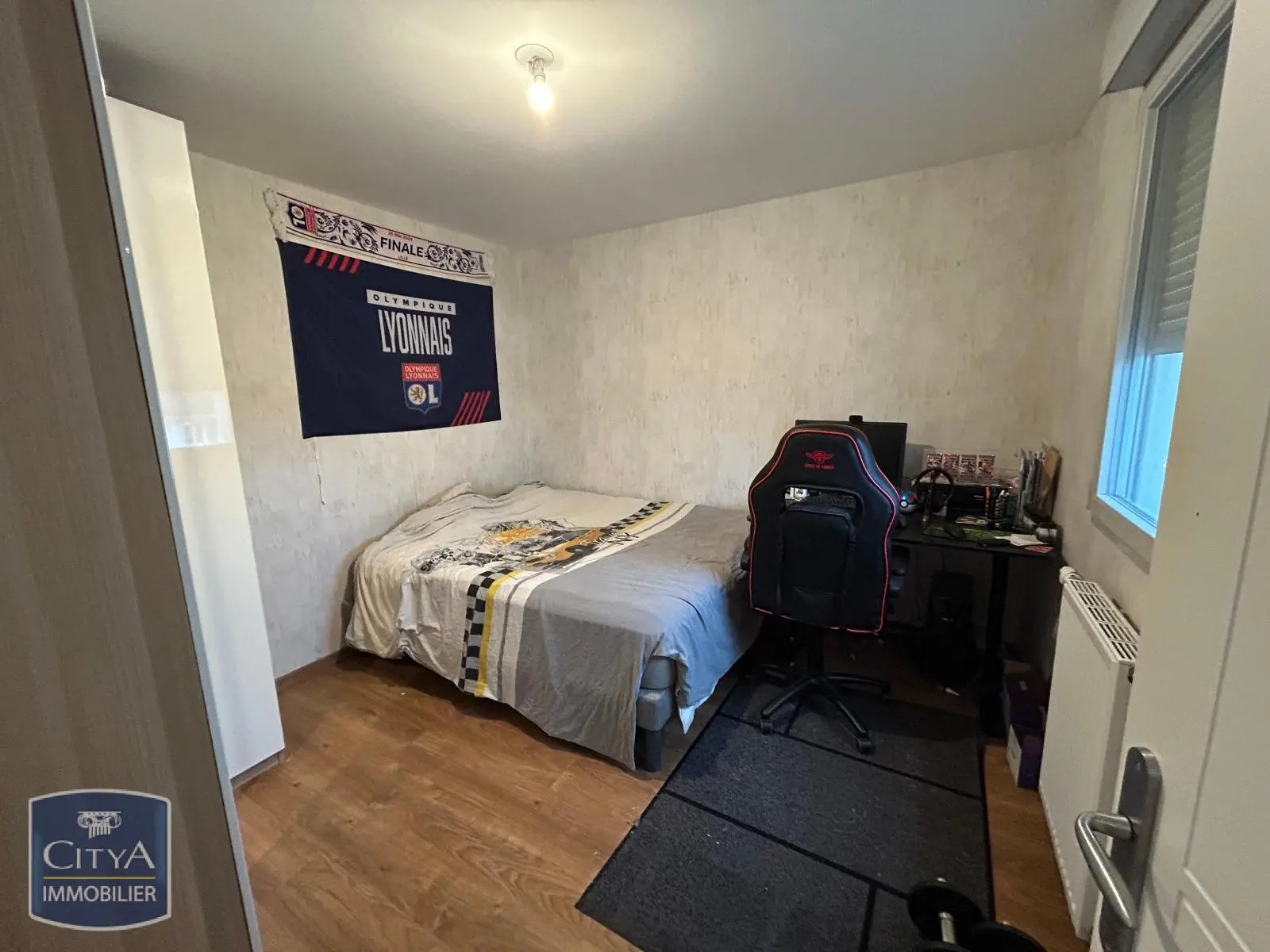 Photo 6 Appartement 2 pièces 37.8m²