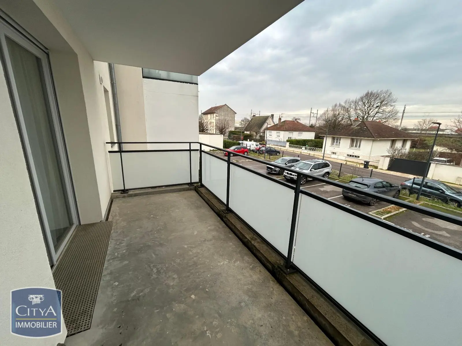 Photo 8 Appartement 2 pièces 37.8m²