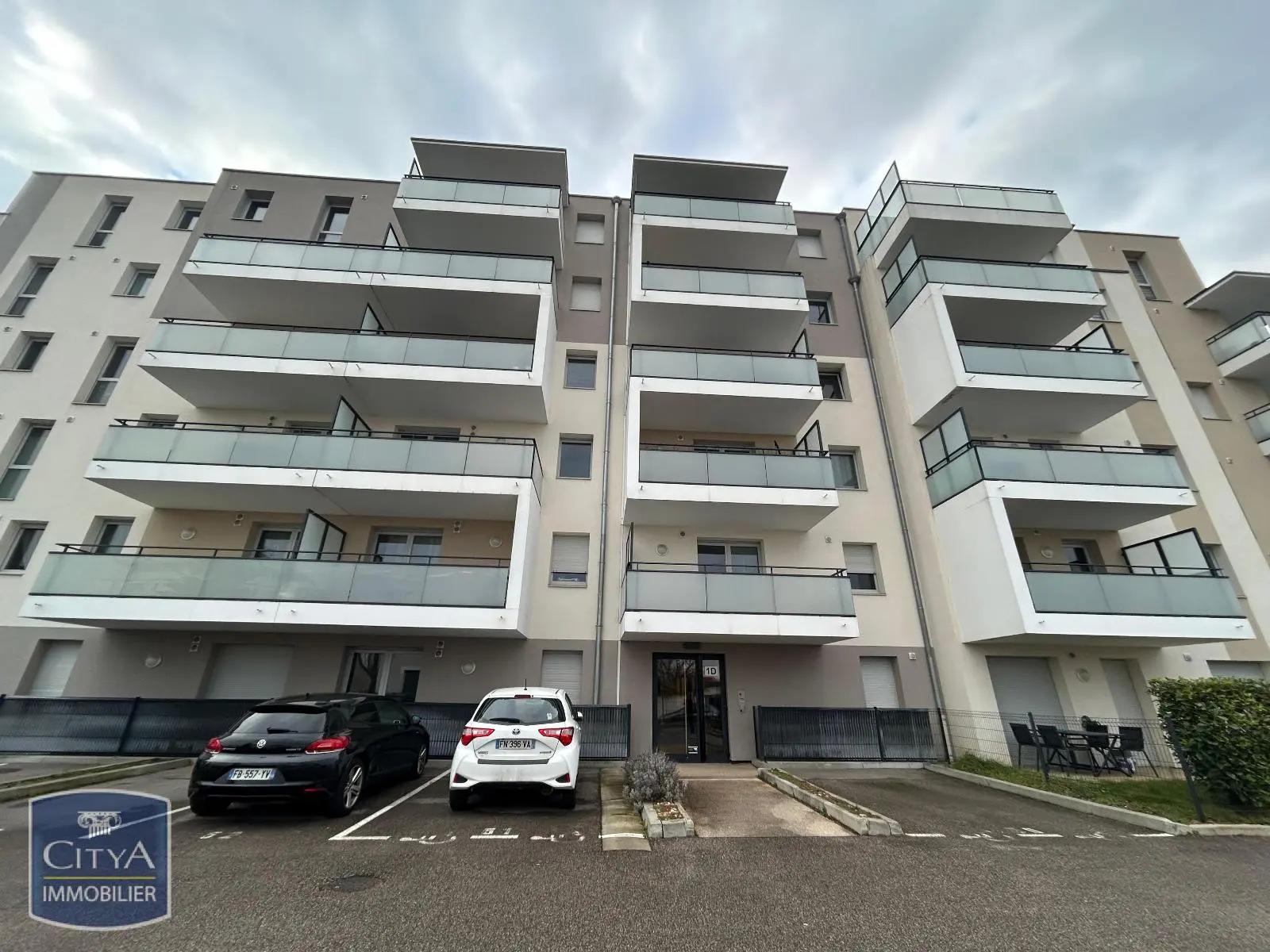 Photo 9 Appartement 2 pièces 37.8m²