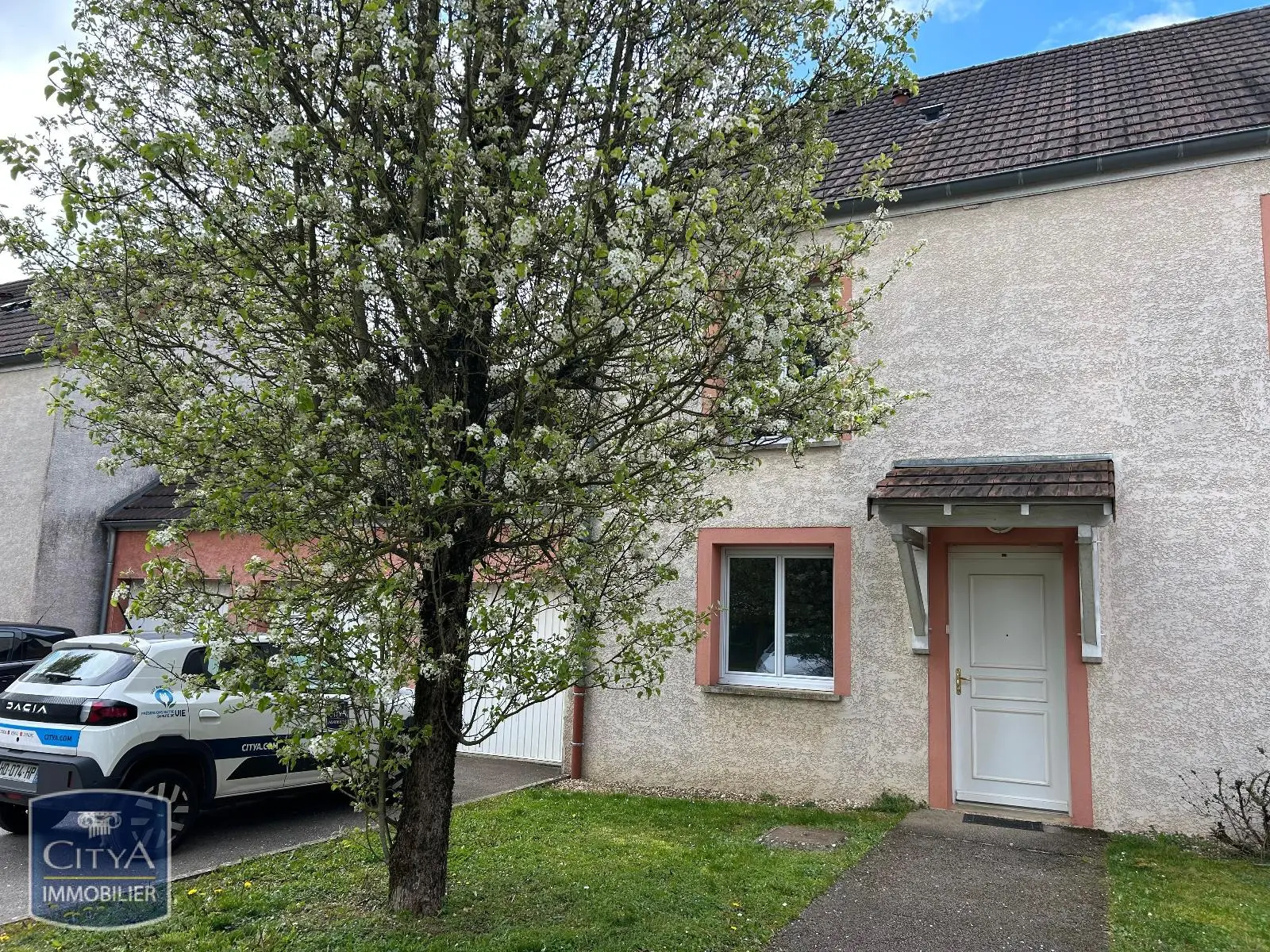 Photo 1 Maison 3 pièces 69.46m²