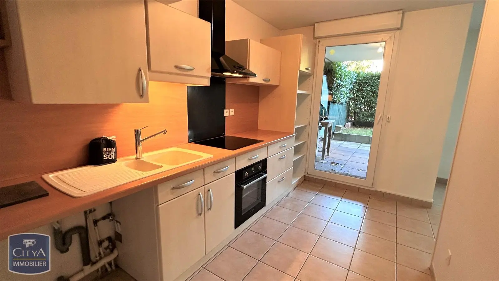 Photo 2 Appartement 3 pièces 72.97m²