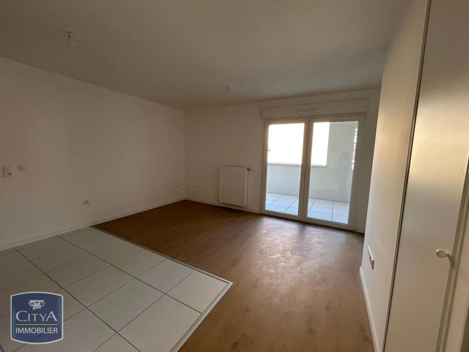 Photo 2 Appartement 2 pièces 42.65m²