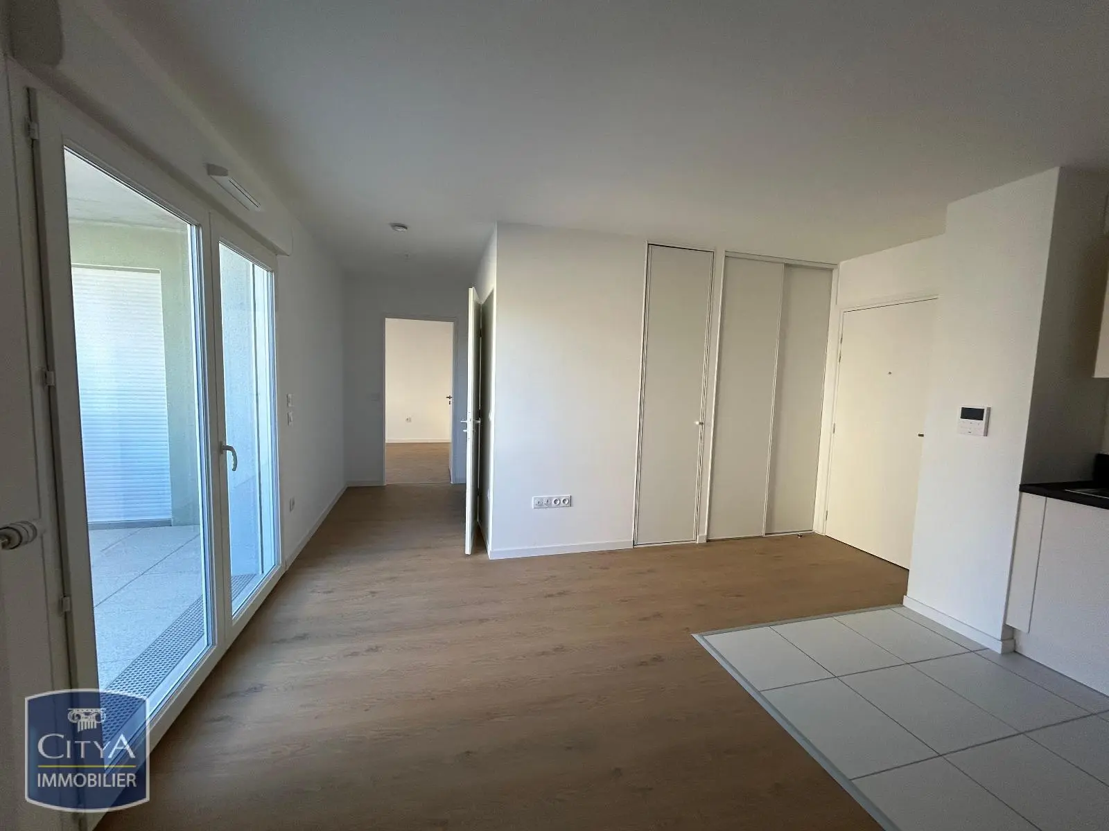 Photo 1 Appartement 2 pièces 42.65m²