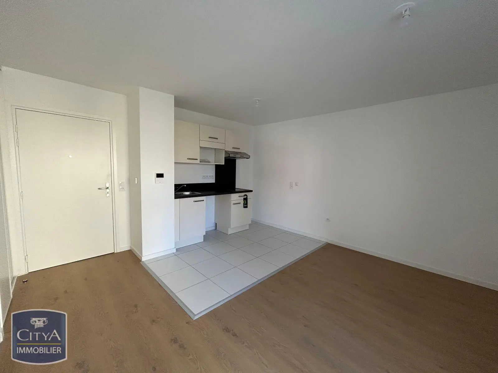 Photo 3 Appartement 2 pièces 42.65m²