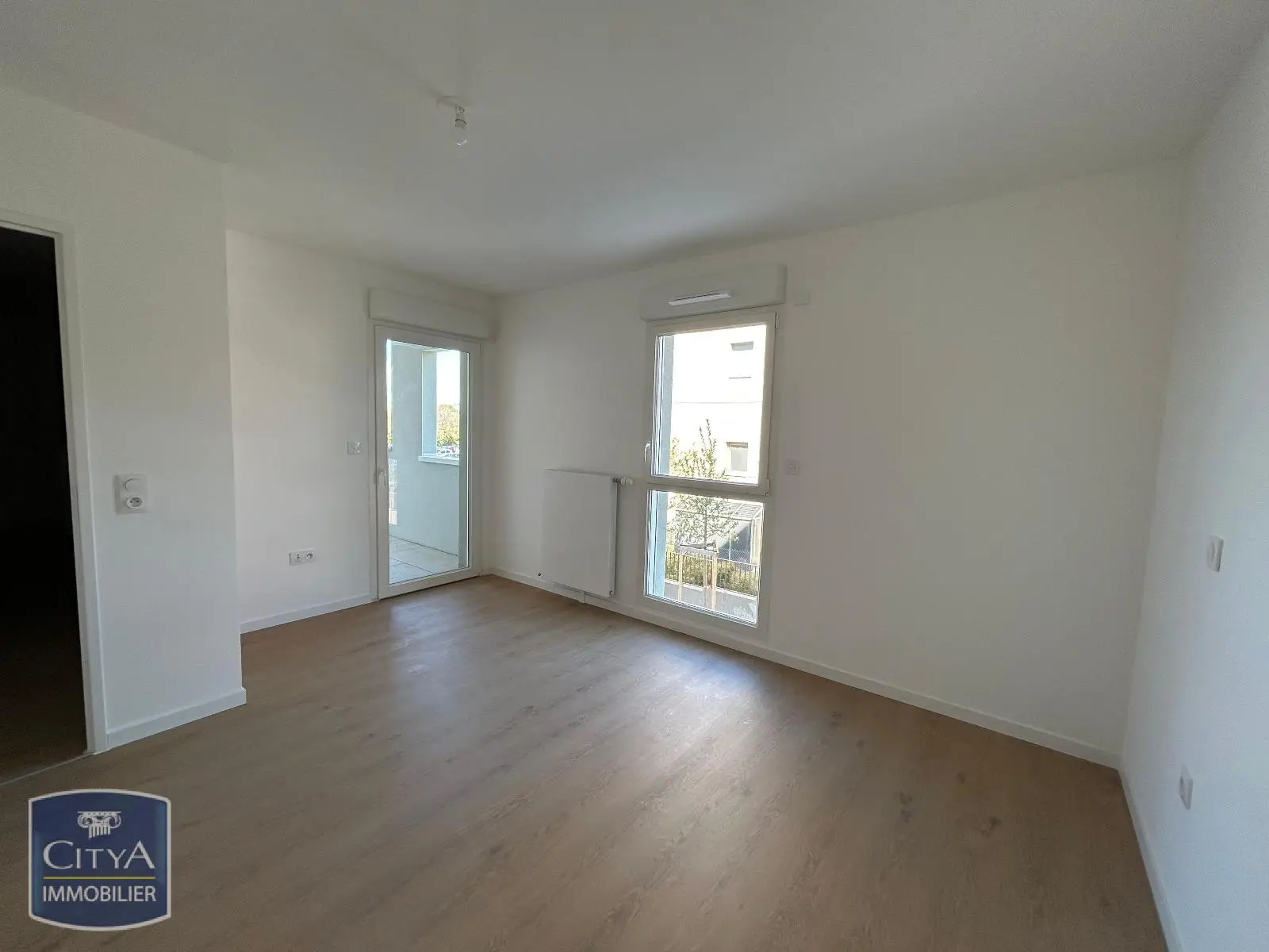 Photo 7 Appartement 2 pièces 42.65m²