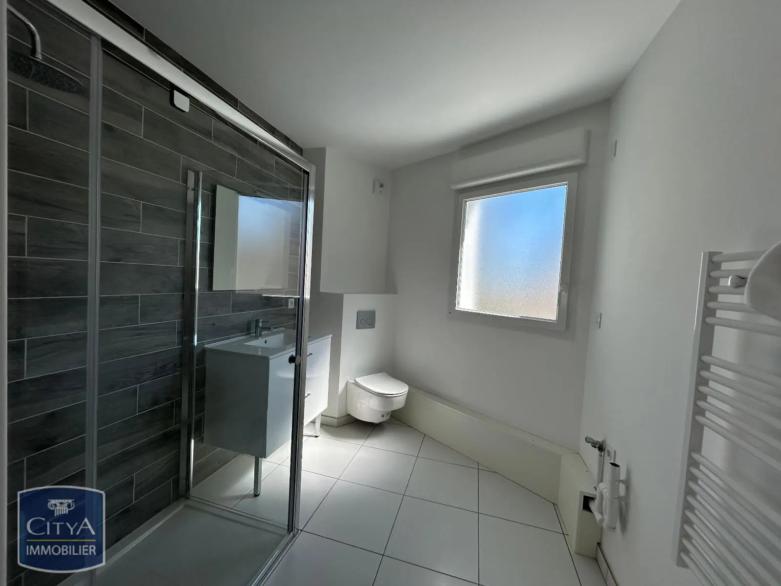 Photo 4 Appartement 2 pièces 41.25m²