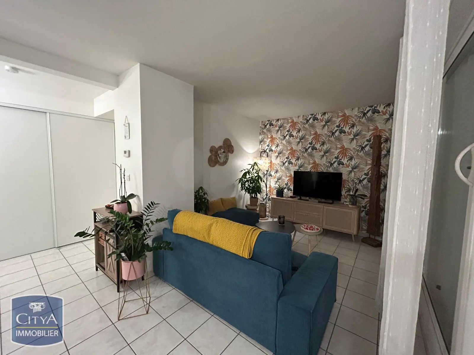 Photo 1 Appartement 4 pièces 97.69m²