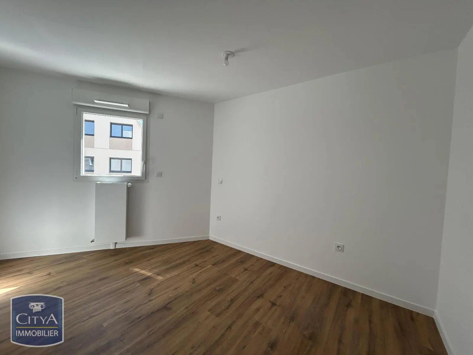 Photo 3 Appartement 2 pièces 41.25m²