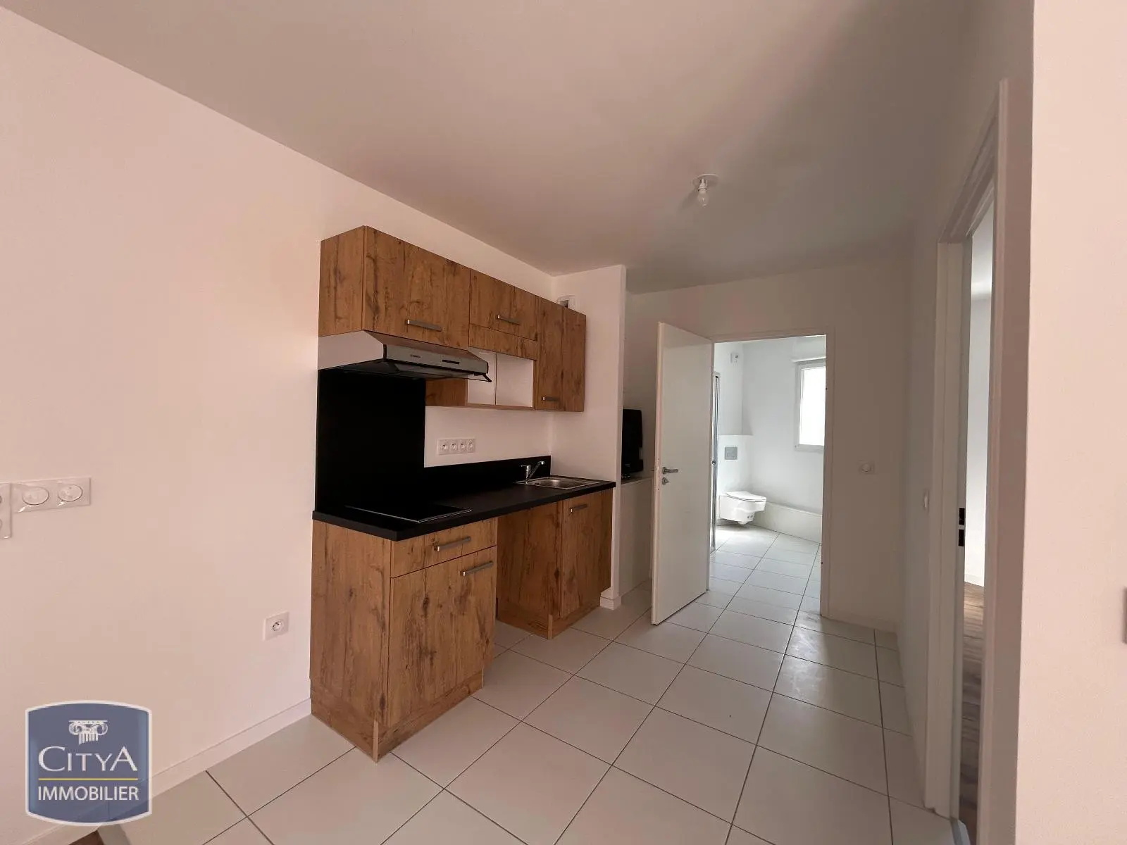 Photo 2 Appartement 2 pièces 41.25m²