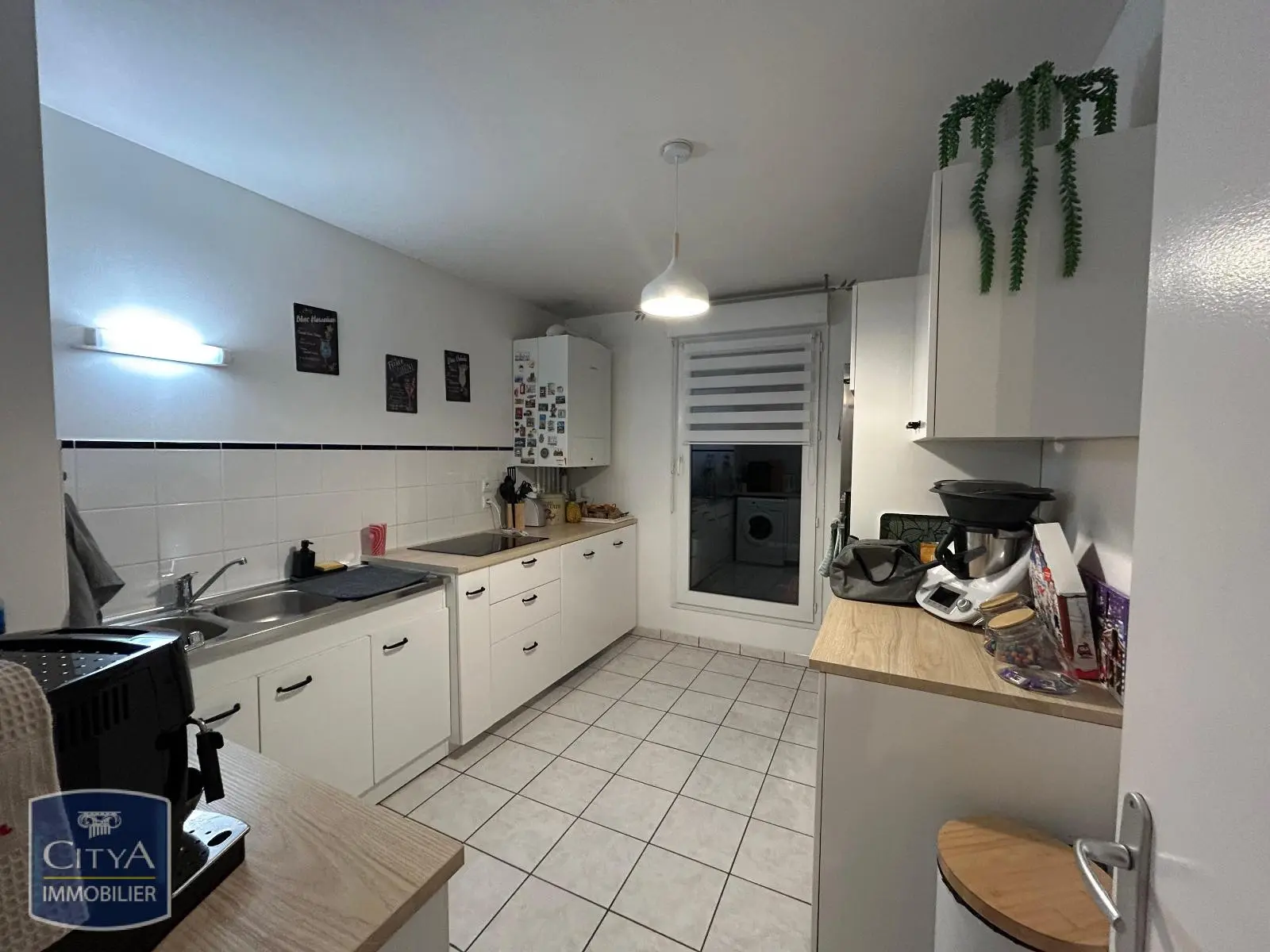 Photo 3 Appartement 4 pièces 97.69m²