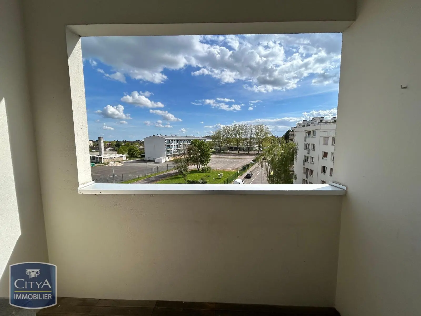 Photo 4 Appartement 2 pièces 56.76m²