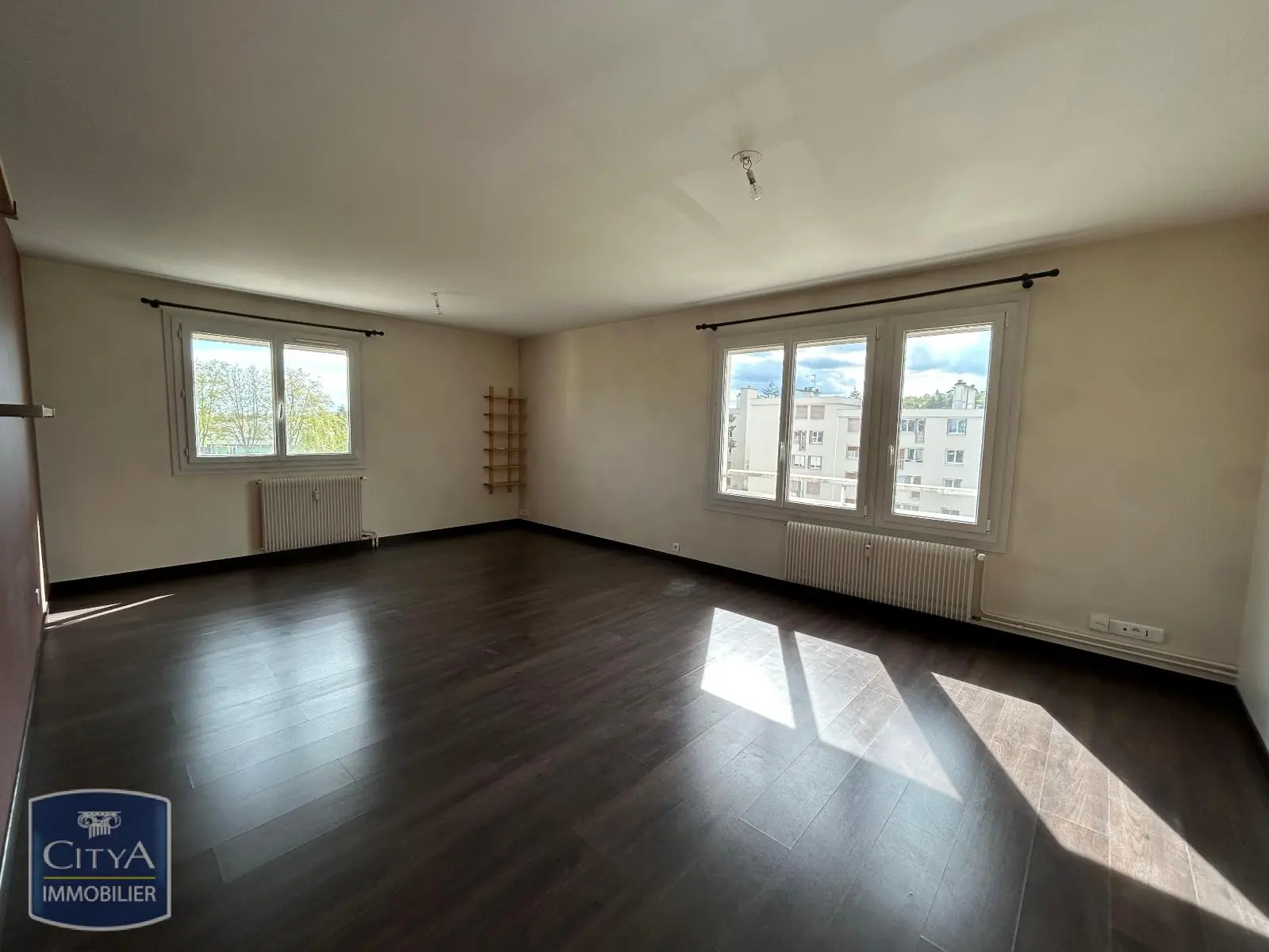 Photo 1 Appartement 2 pièces 56.76m²