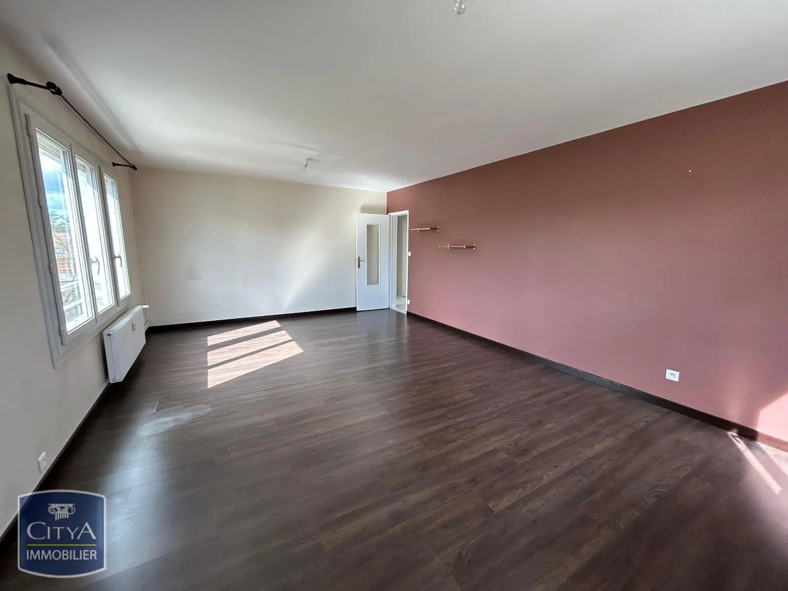 Photo 5 Appartement 2 pièces 56.76m²