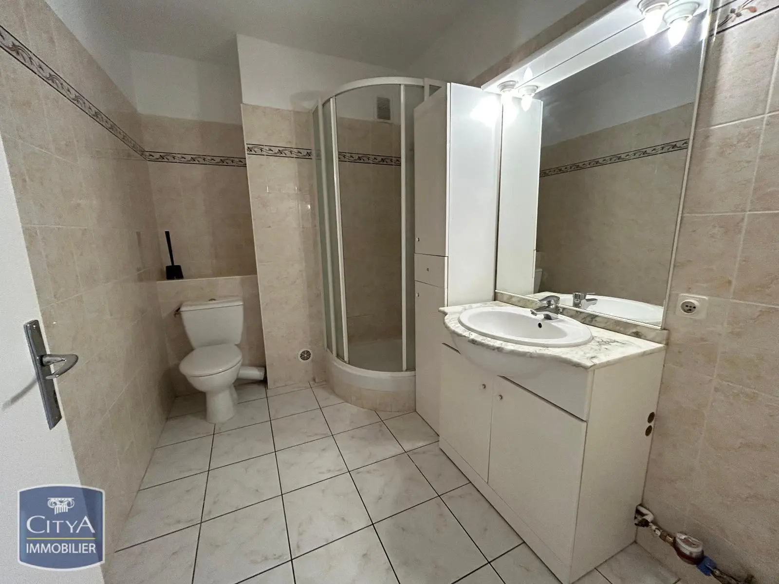 Photo 3 Appartement 1 pièce 28.26m²