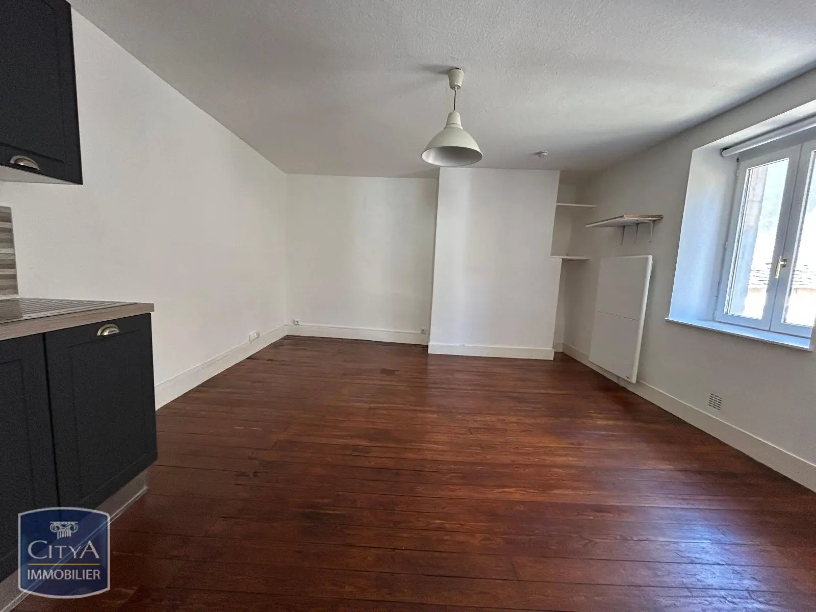 Photo 5 Appartement 1 pièce 28.16m²