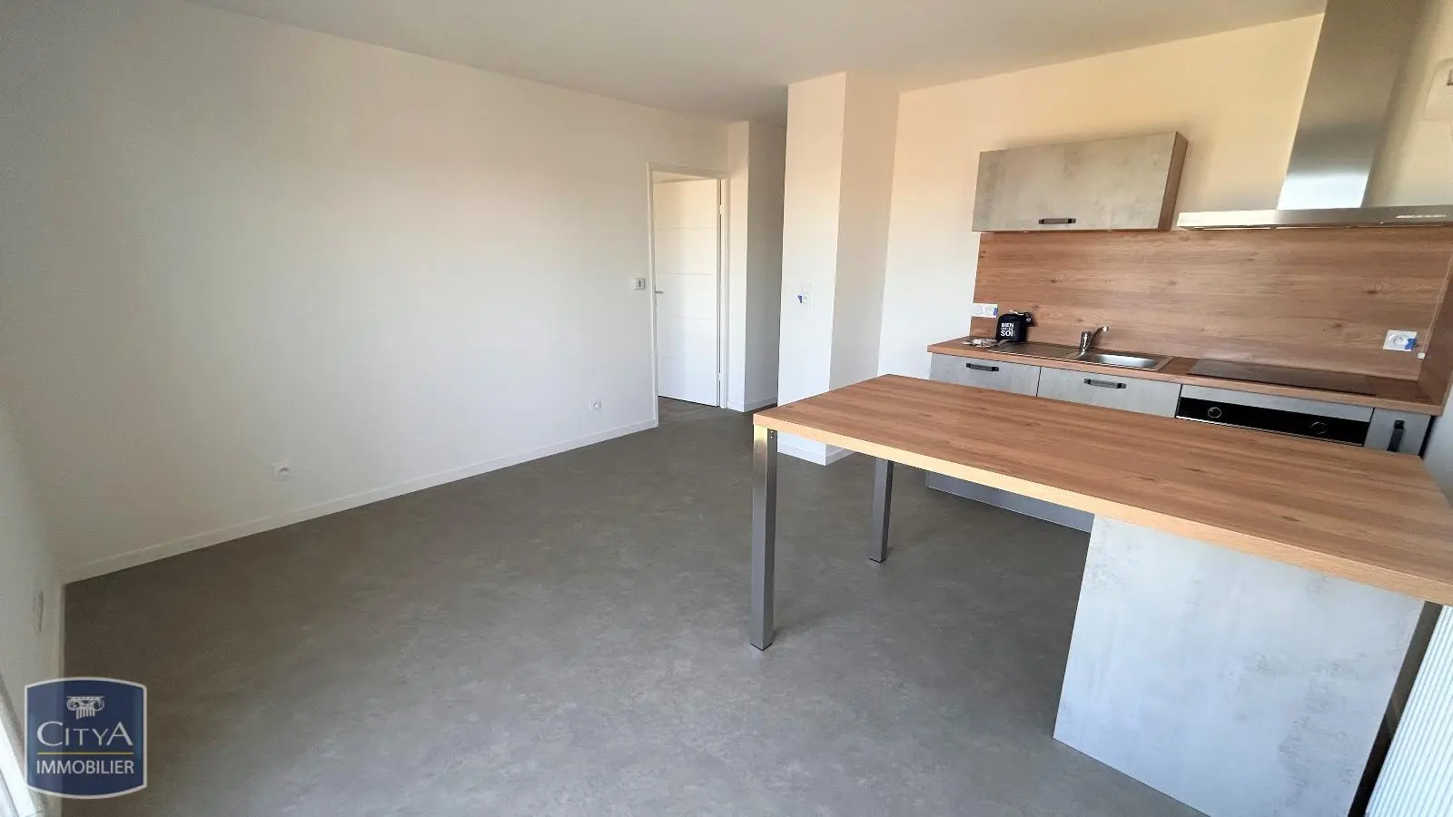 Photo 2 Appartement 2 pièces 42.8m²