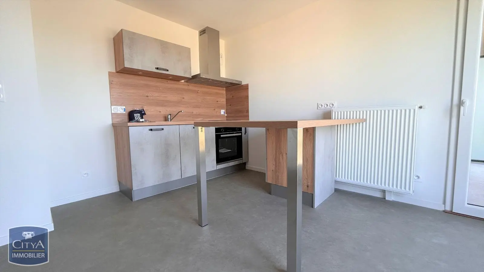 Photo 3 Appartement 2 pièces 42.8m²