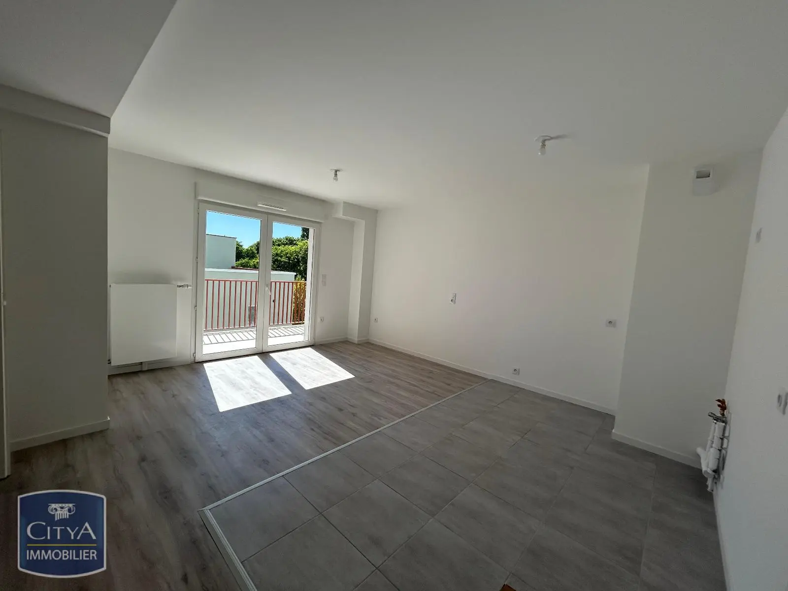Photo 1 Appartement 3 pièces 58.5m²
