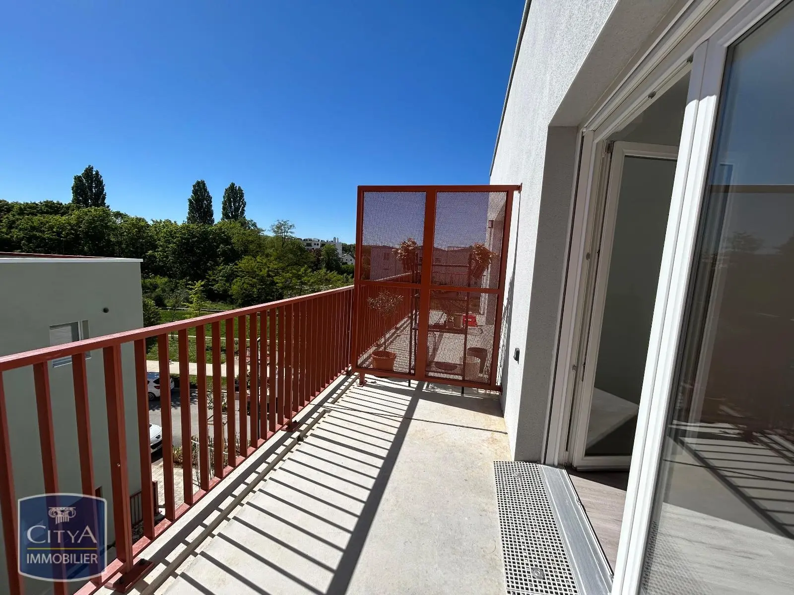 Photo 5 Appartement 3 pièces 58.5m²
