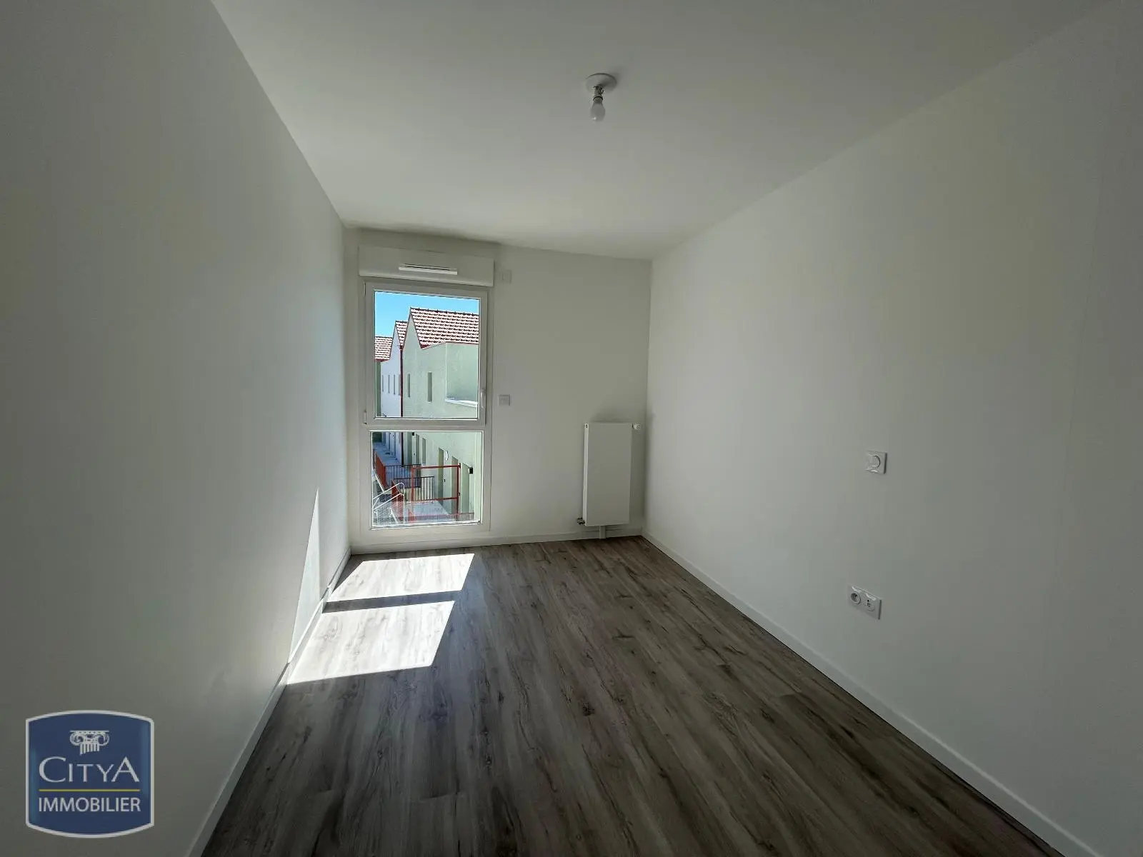 Photo 6 Appartement 3 pièces 58.5m²