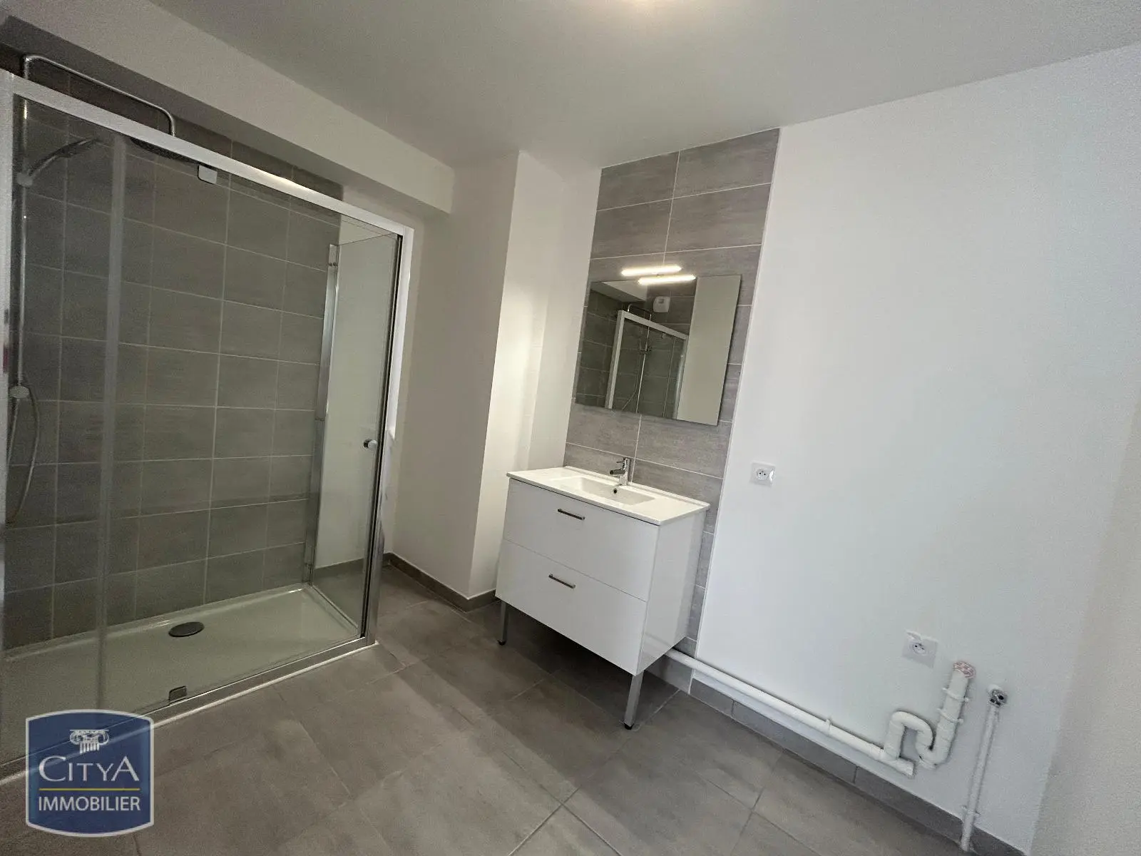 Photo 8 Appartement 3 pièces 58.5m²