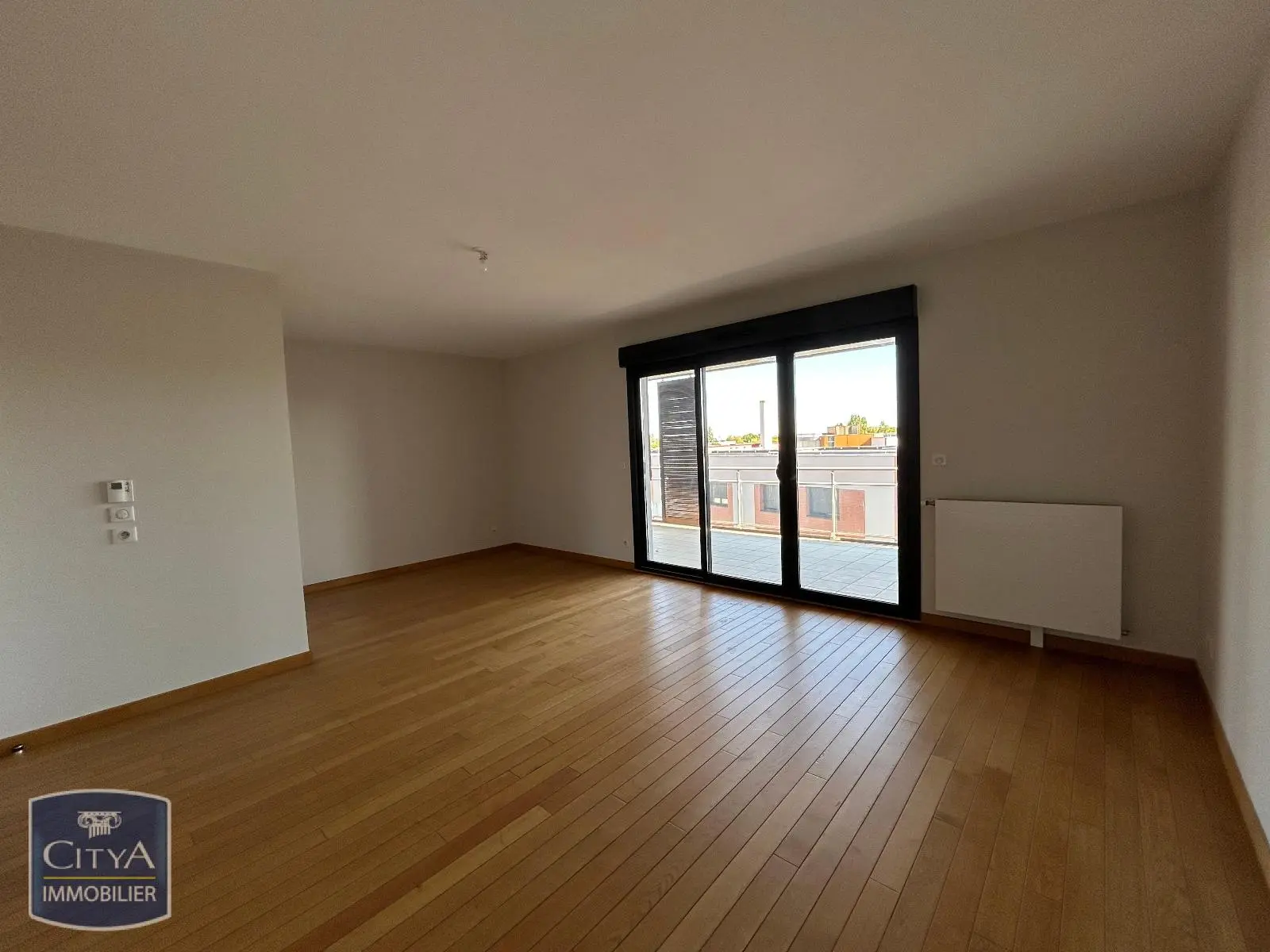 Photo 1 Appartement 4 pièces 102.34m²