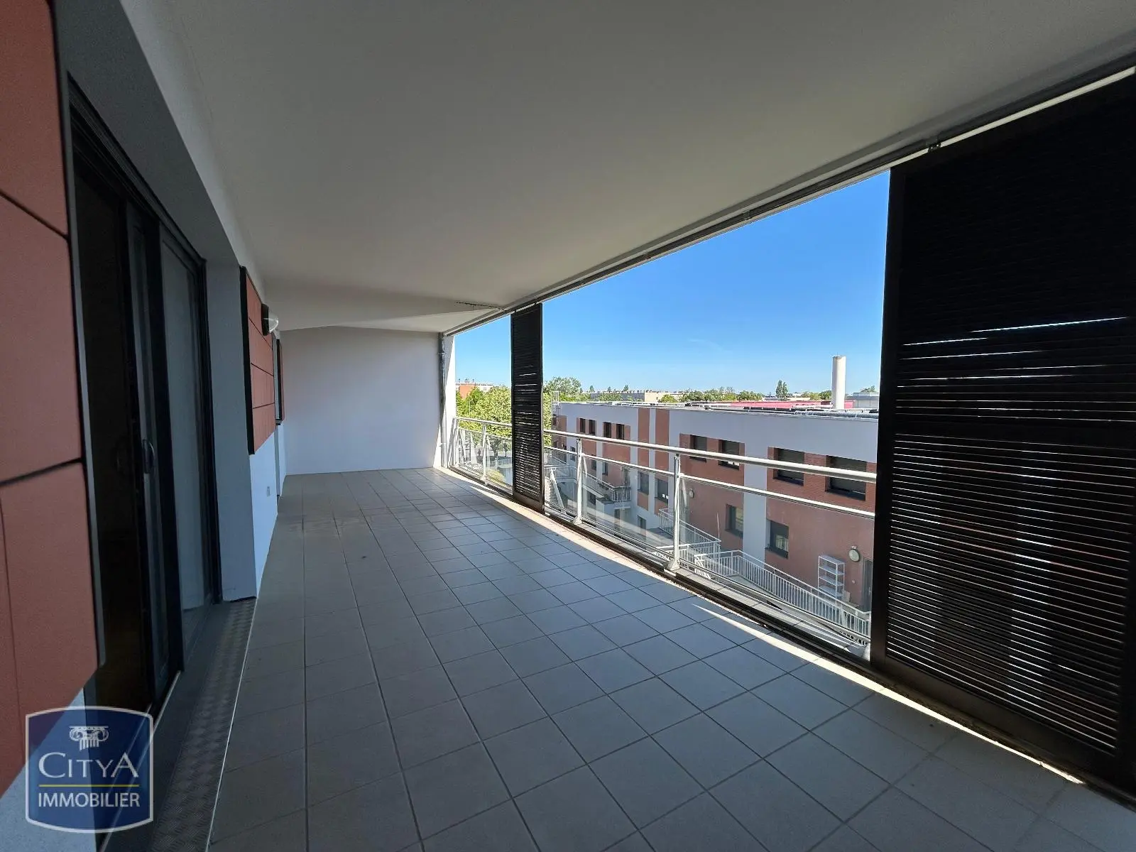Photo 2 Appartement 4 pièces 102.34m²