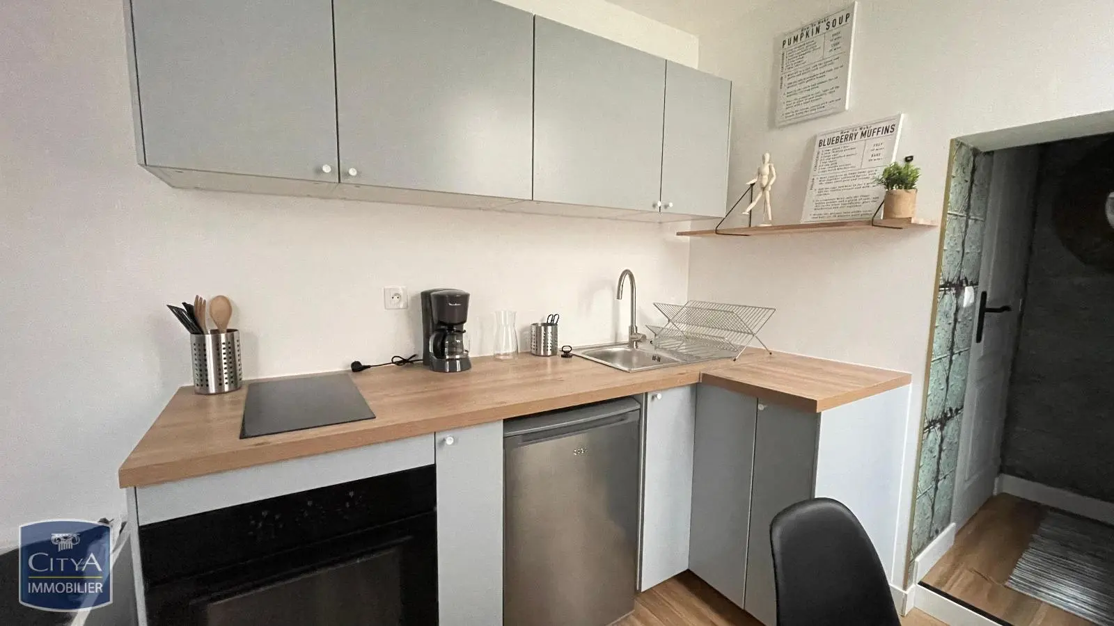 Photo 1 appartement Dijon