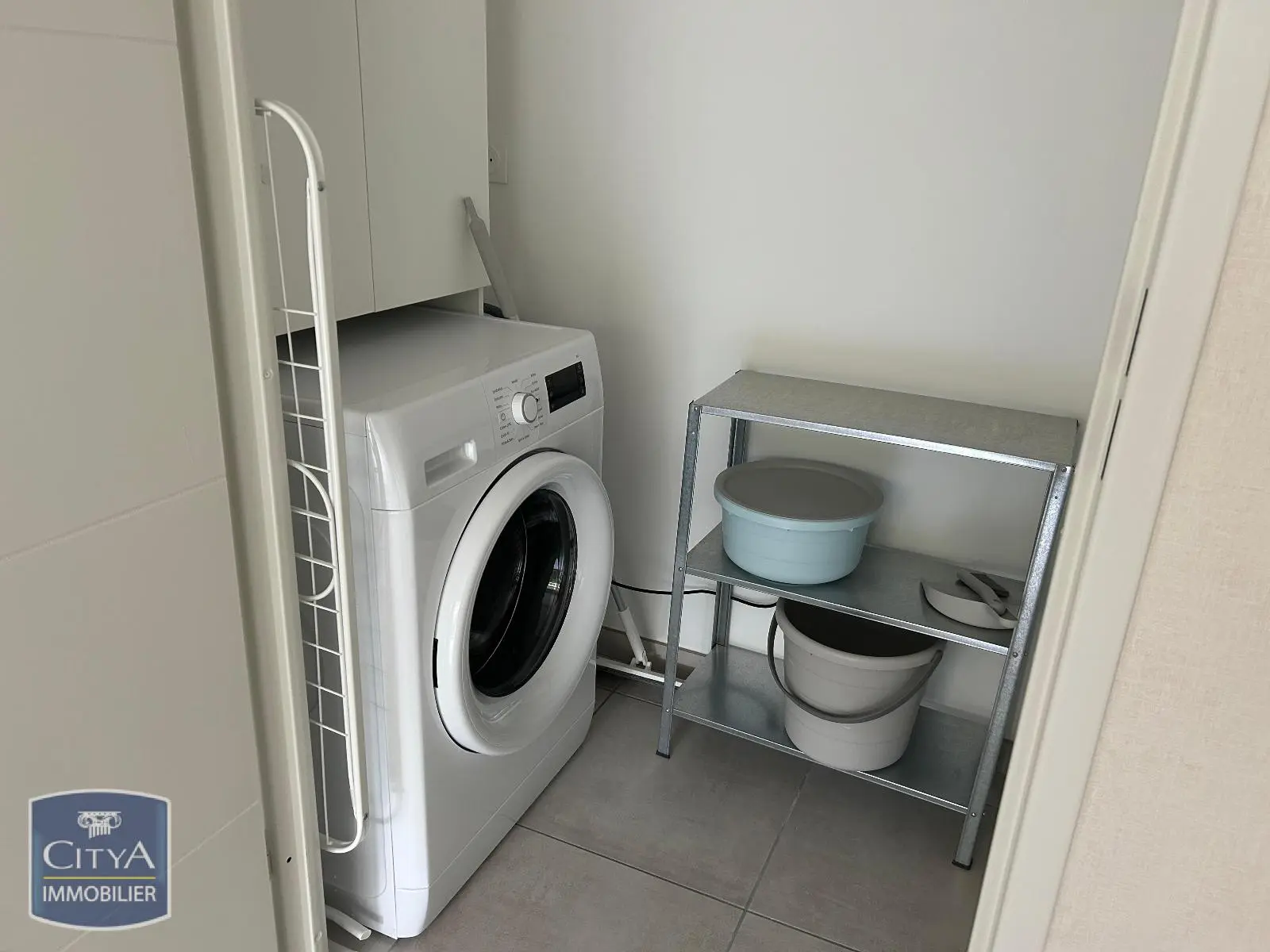 Photo 6 Appartement 1 pièce 32.51m²